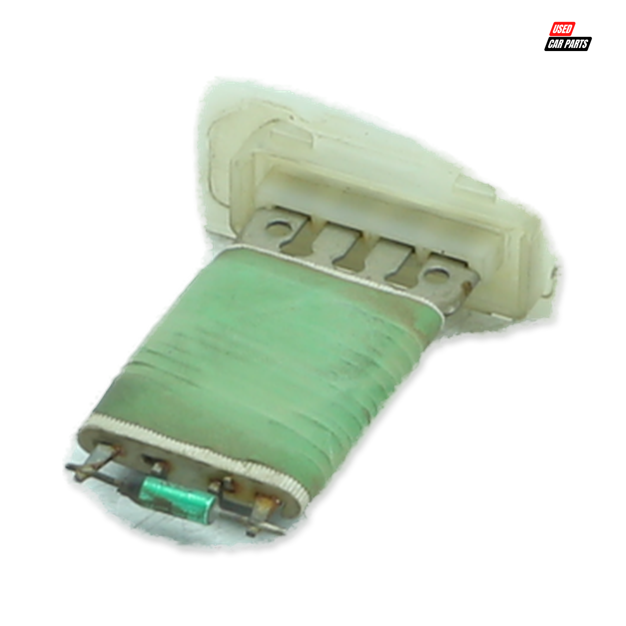 Used Blower Motor Resistor for 2012 VOLKSWAGEN POLO VIVO 1.4 TRENDLINE 5Dr