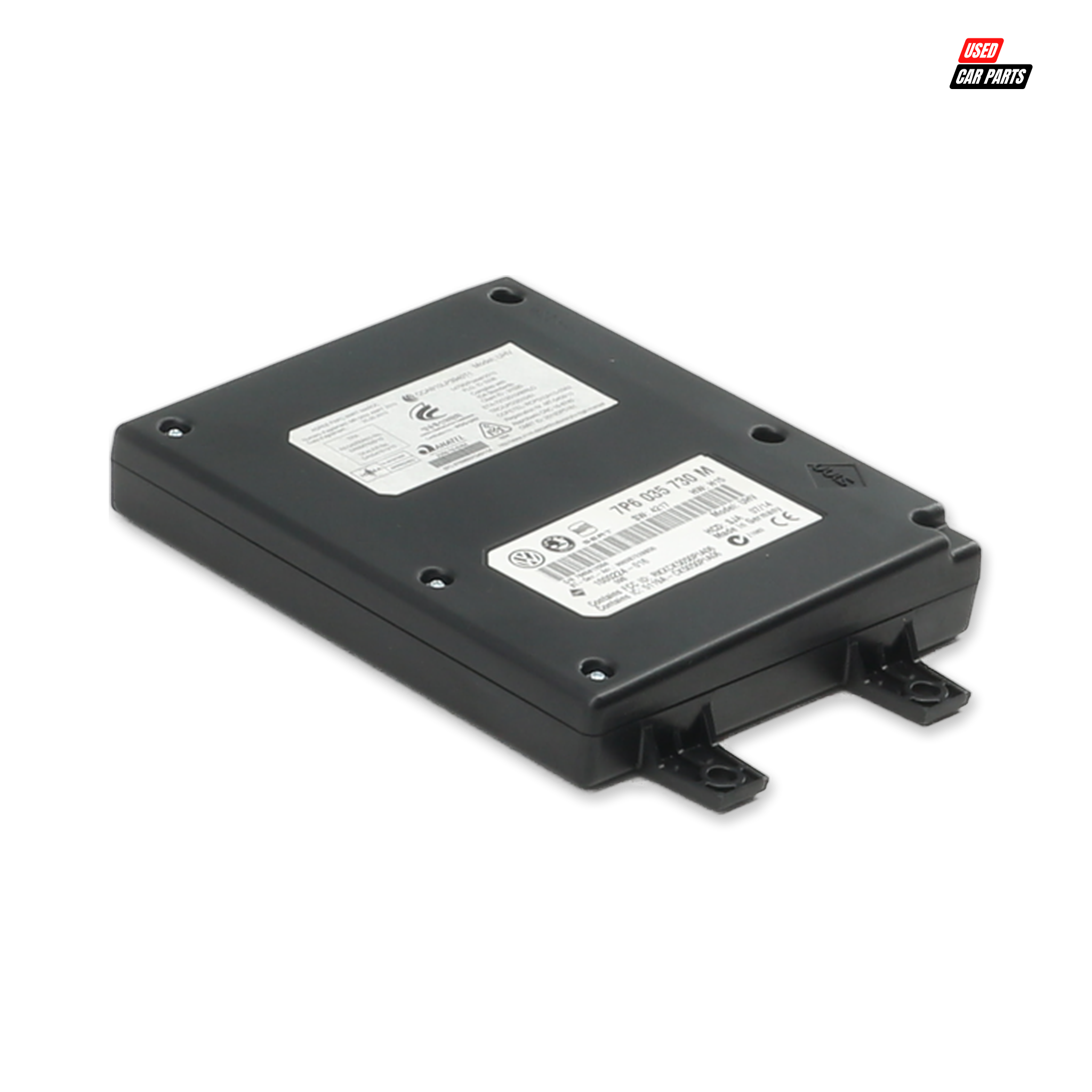 Used Bluetooth Module 7P6035730M for VOLKSWAGEN 1.4 TDI (2014)