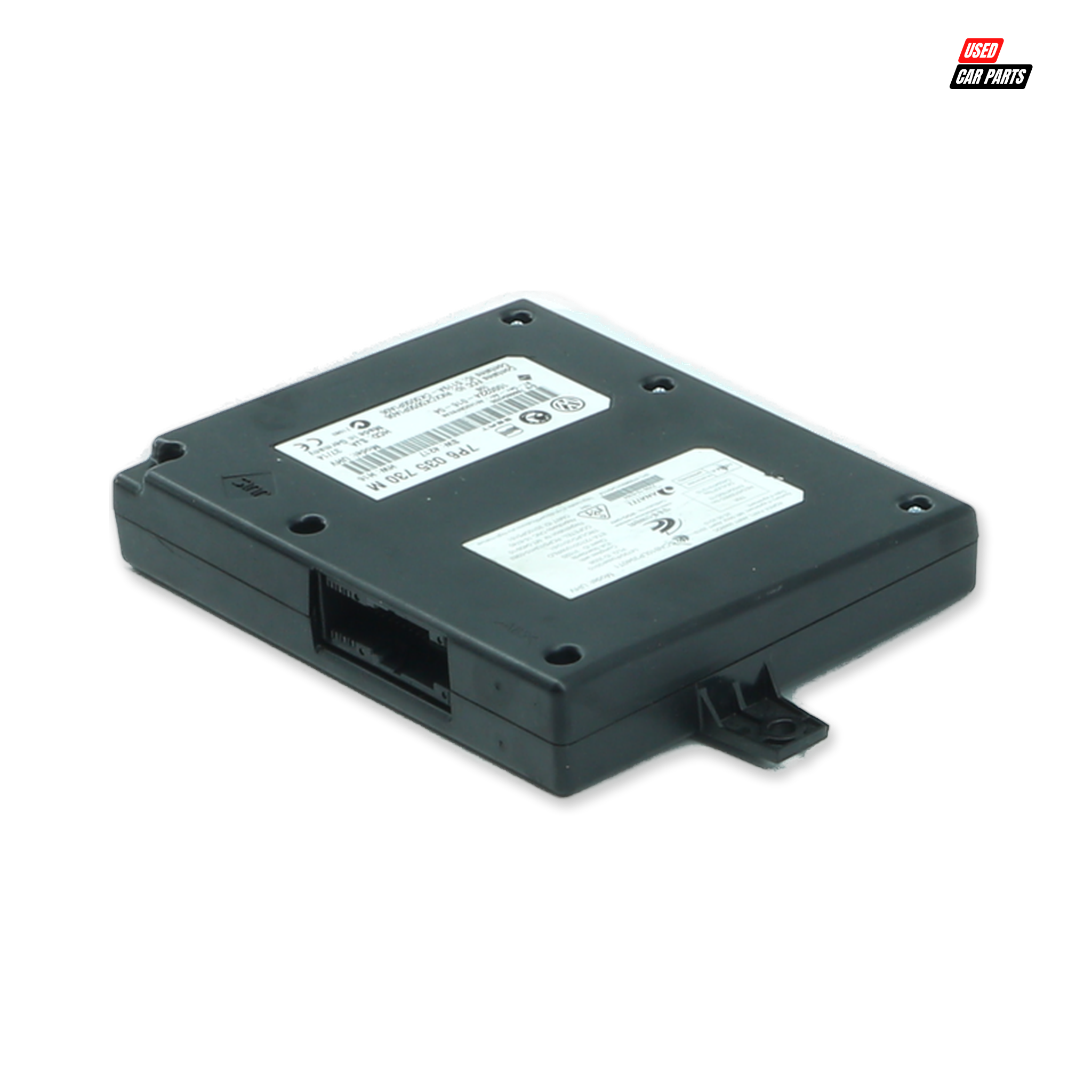 Used VW Passat Bluetooth Module Part Number 7P6035730M (2015 Model)