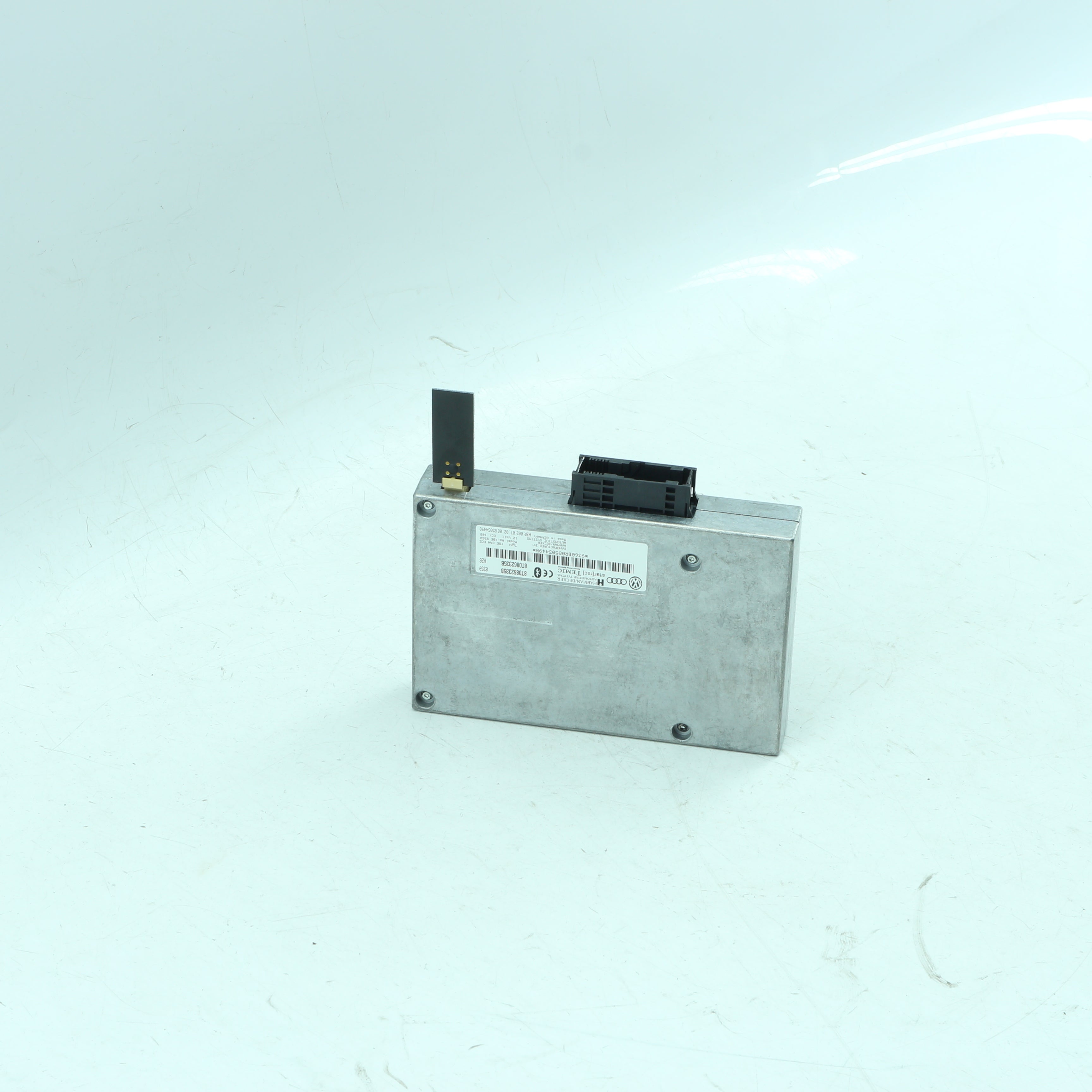 Used AUDI A5 S5 QUATTRO Bluetooth Module - OEM Part 8T0862335B