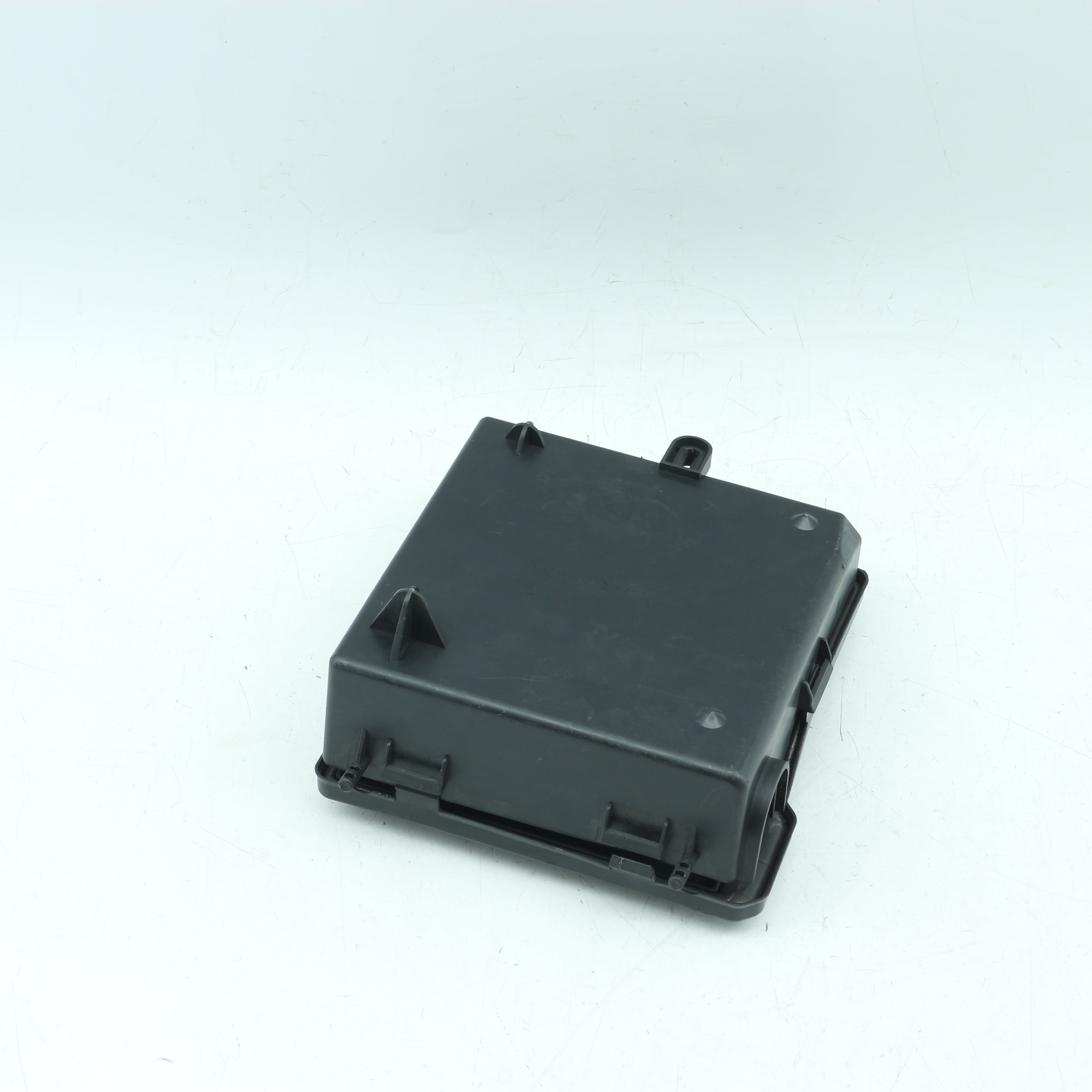 Used AUDI A5 S5 QUATTRO Bluetooth Module Cover Bracket Holder - OEM Part 8T0035619