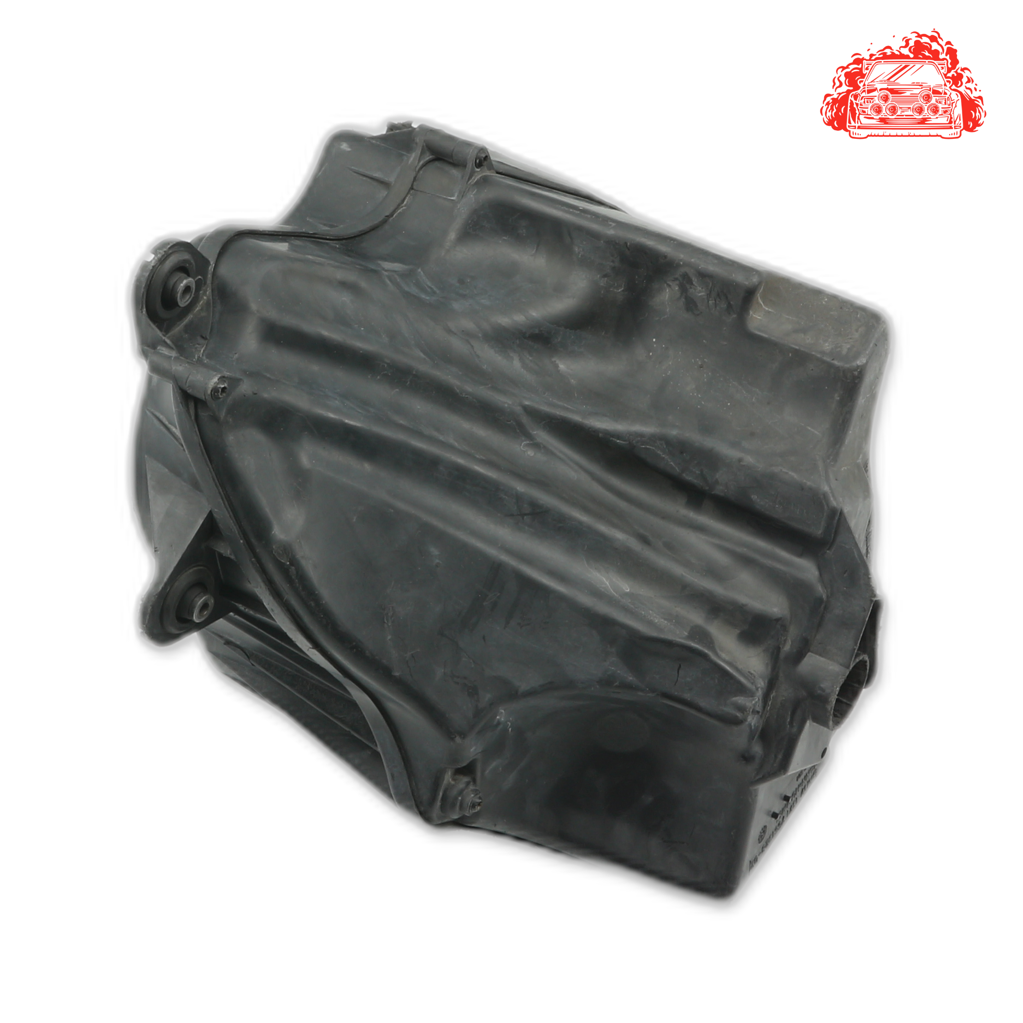 BMW A/T (E90) Used Air Filter - OEM Part 13717561928