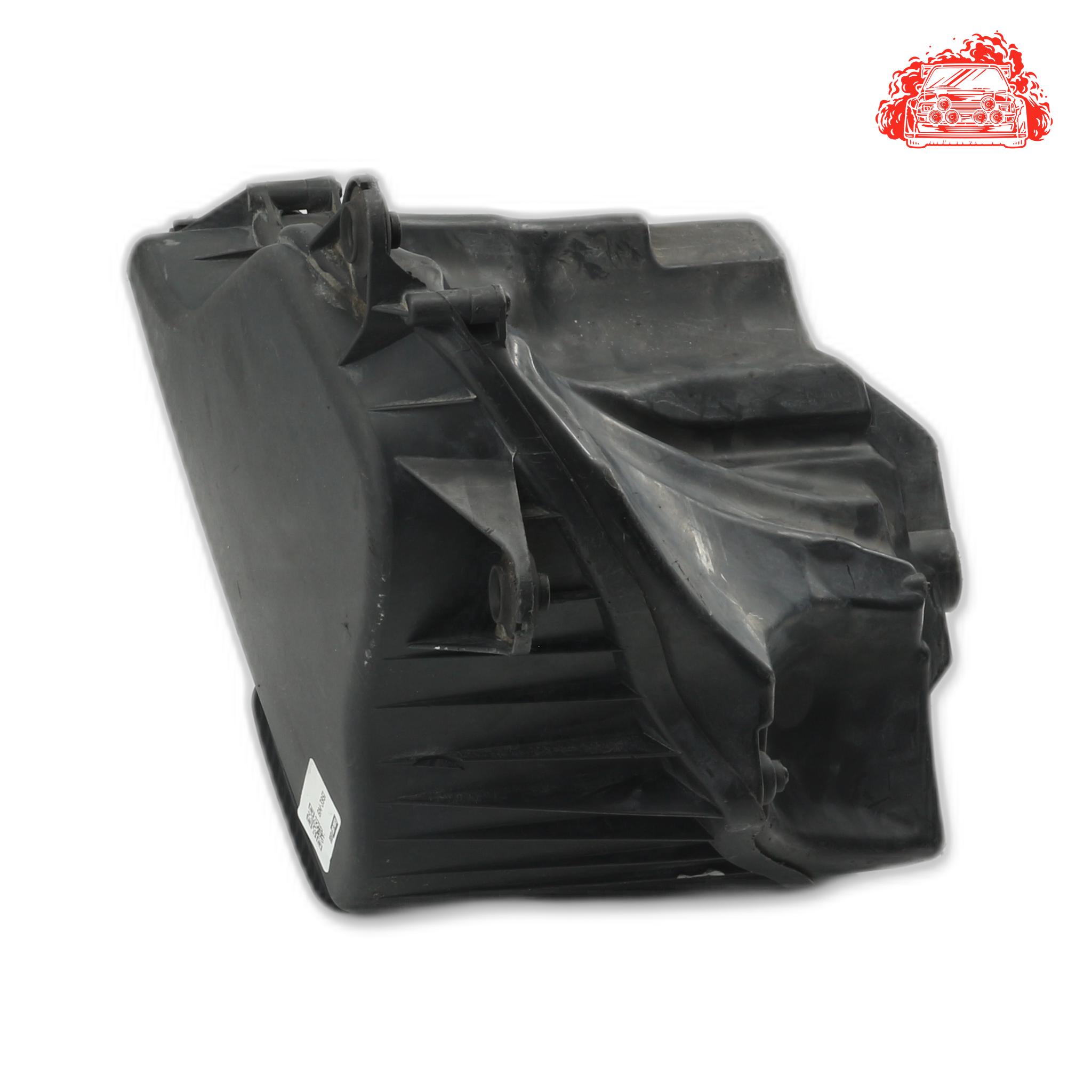 BMW A/T (E90) Used Air Filter - OEM Part 13717561928