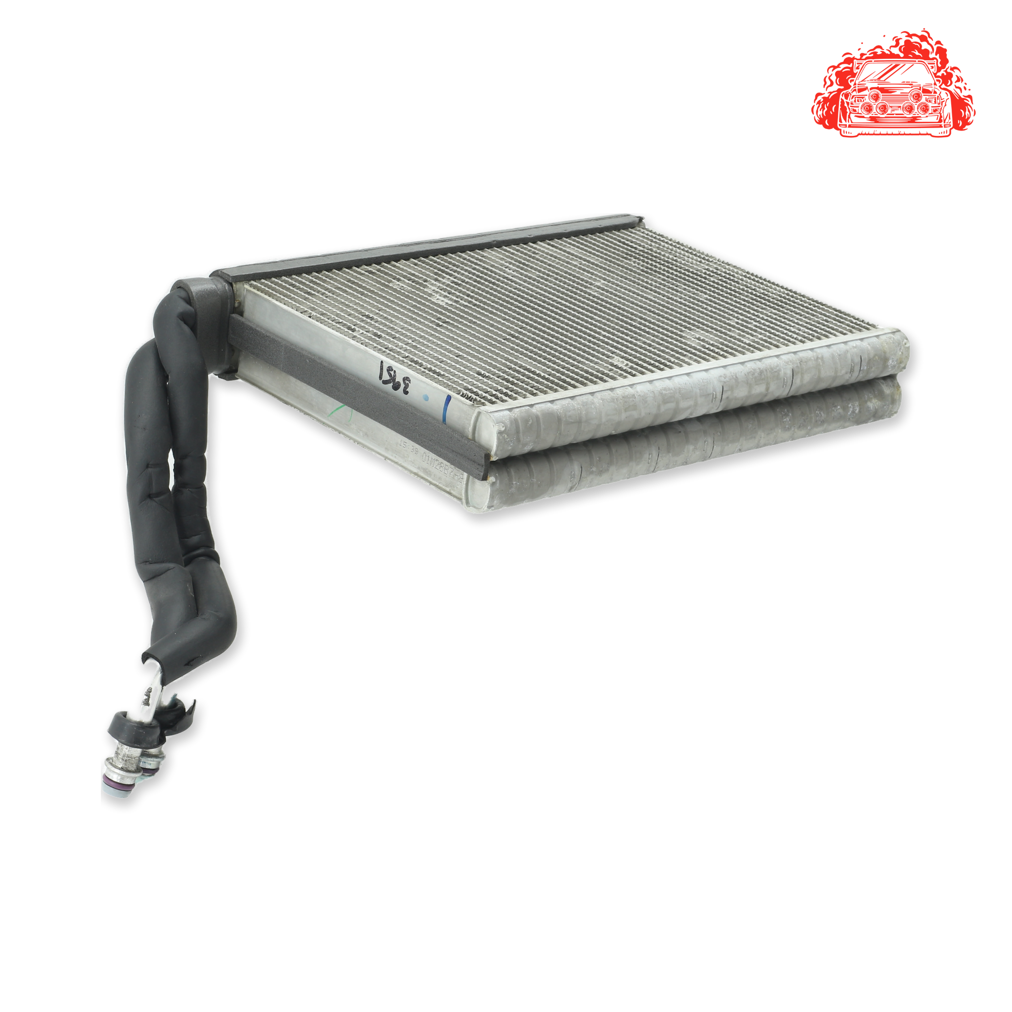 BMW A/T (E90) Aircon AC Evaporator
