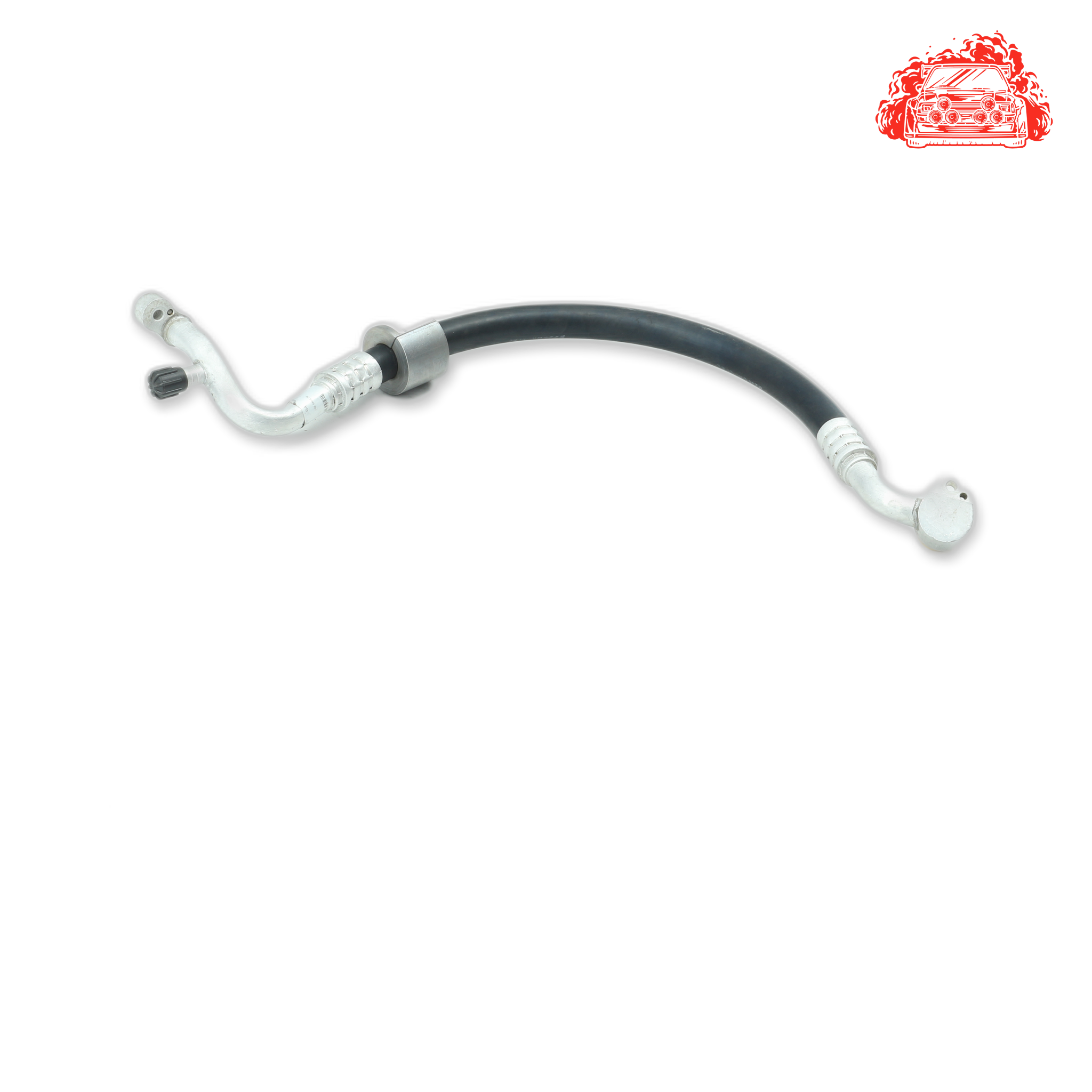 BMW A/T (E90) Aircon AC Low Pressure Suction Pipe