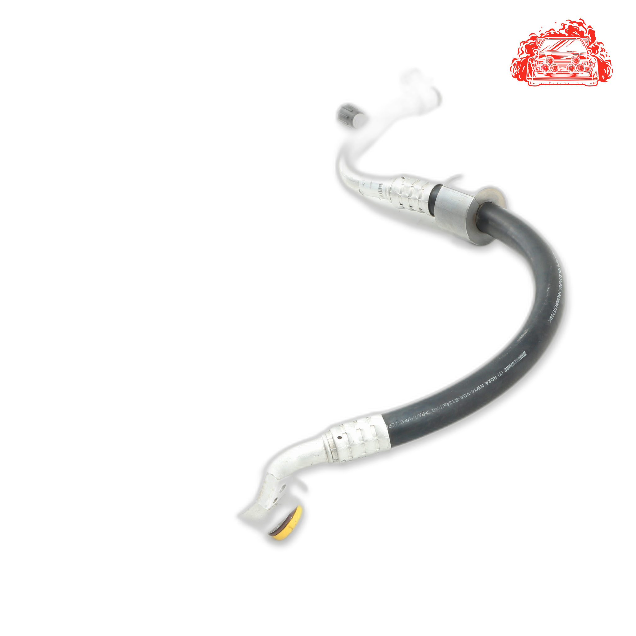BMW A/T (E90) Aircon AC Low Pressure Suction Pipe