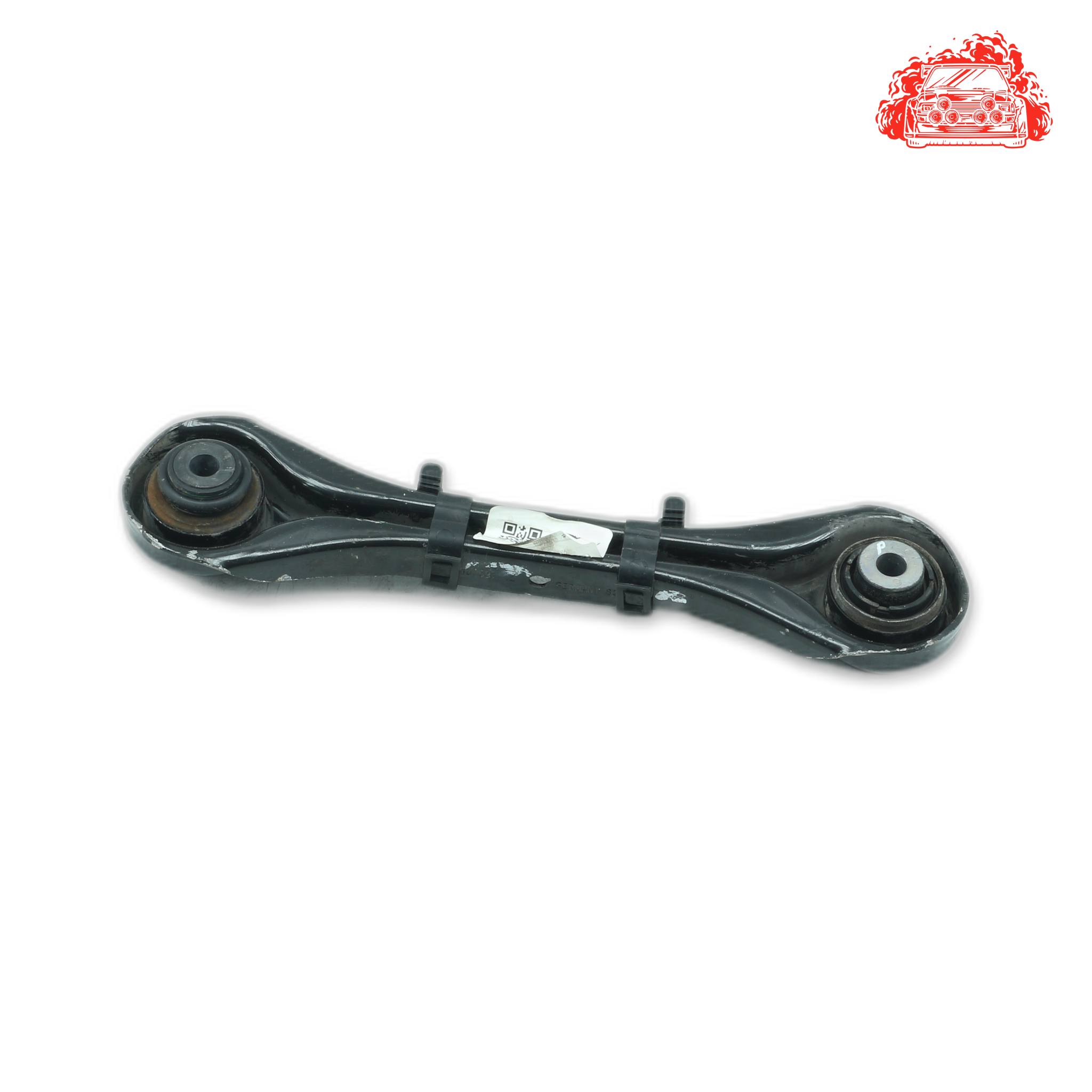 BMW A/T (E90) Arm Suspension Upper Rear Right - OEM Part 10353212
