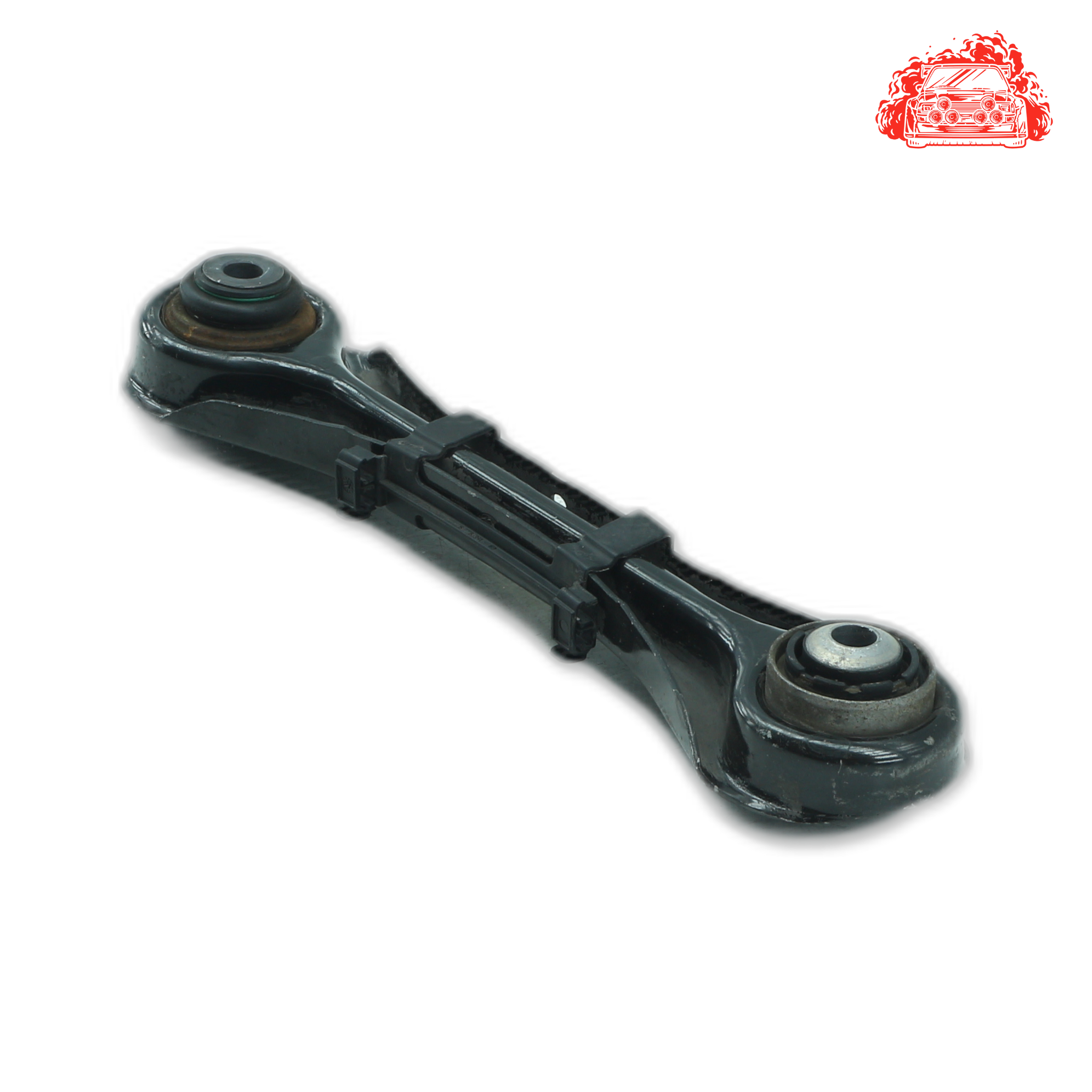 BMW A/T (E90) Arm Suspension Upper Rear Right - OEM Part 10353212