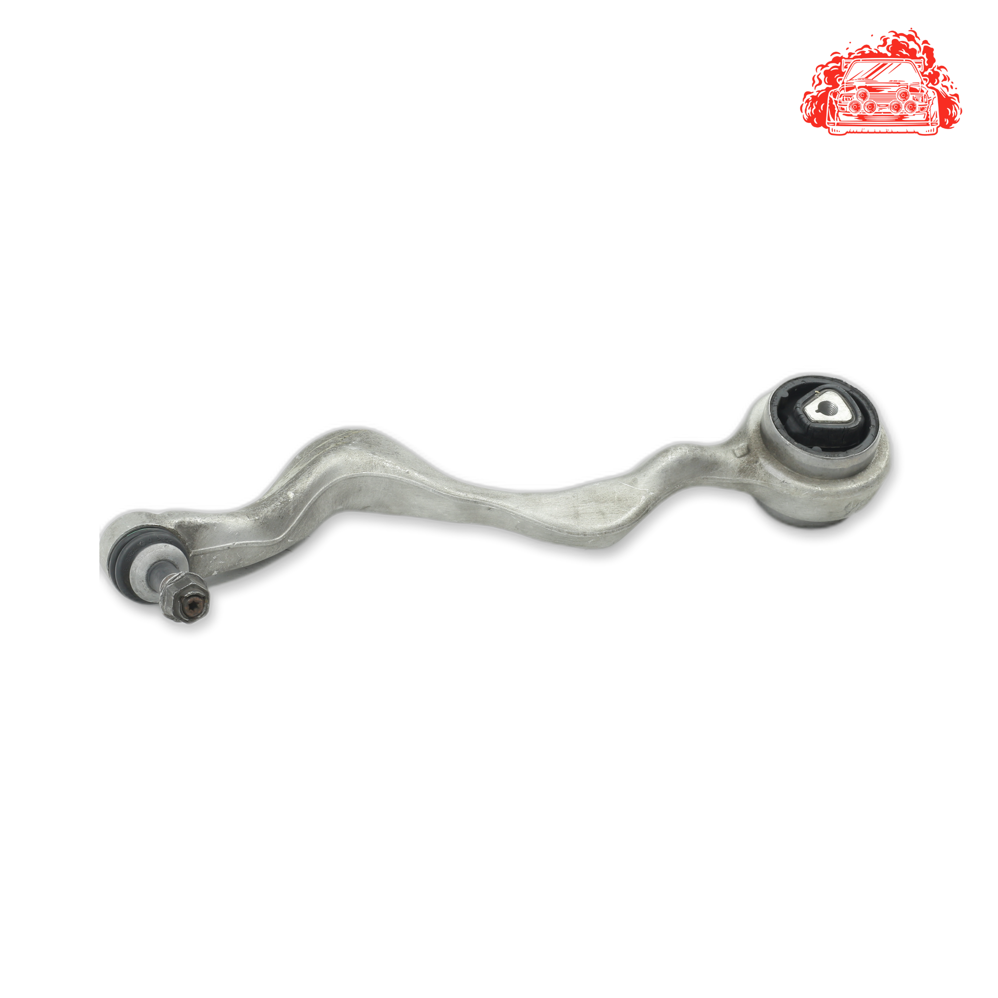 driver side front lower control arm - photo 6
