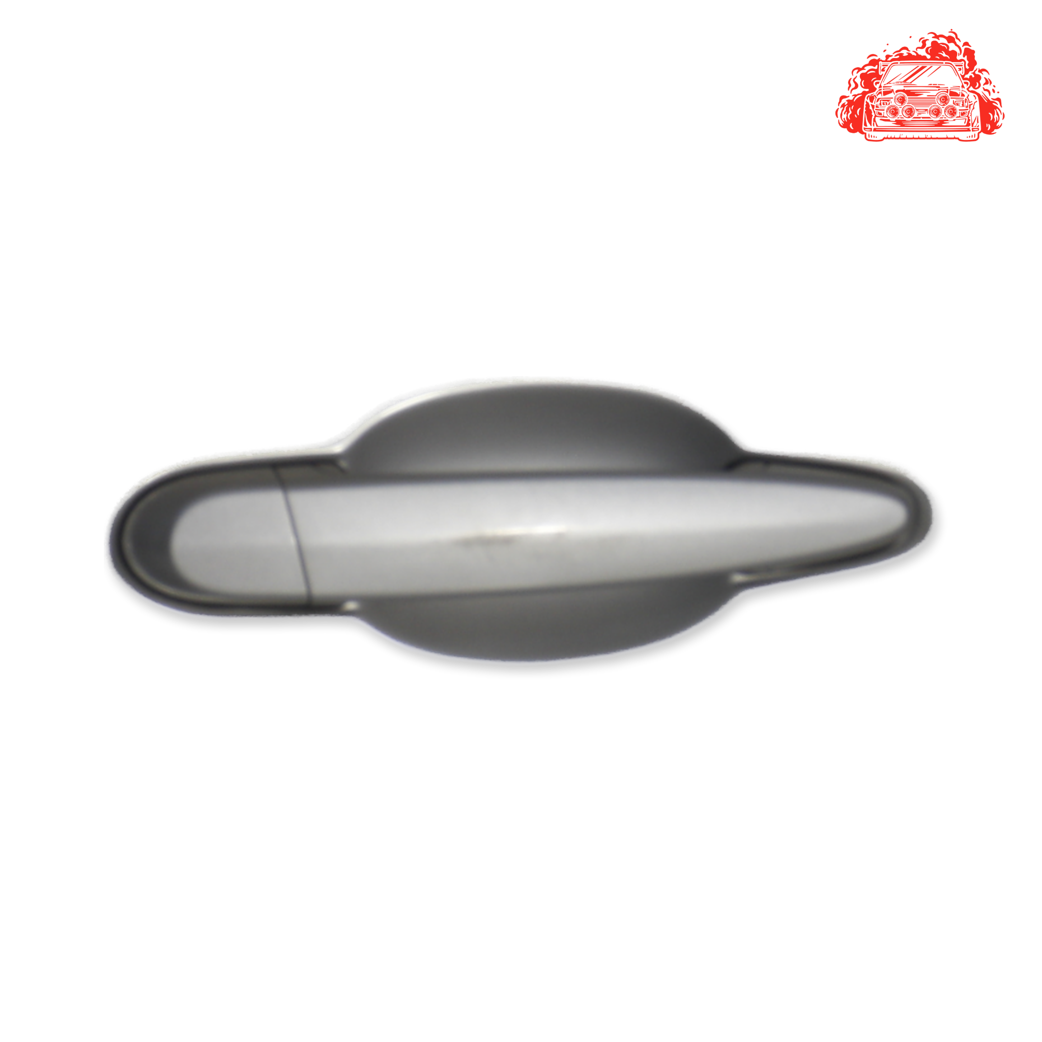 BMW A/T (E90) Driver Side Rear Exterior Door Handle