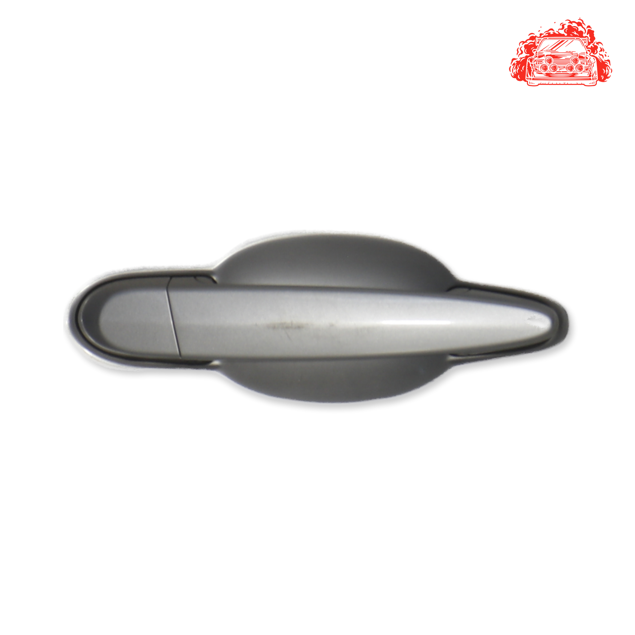 BMW A/T (E90) Driver Side Rear Exterior Door Handle