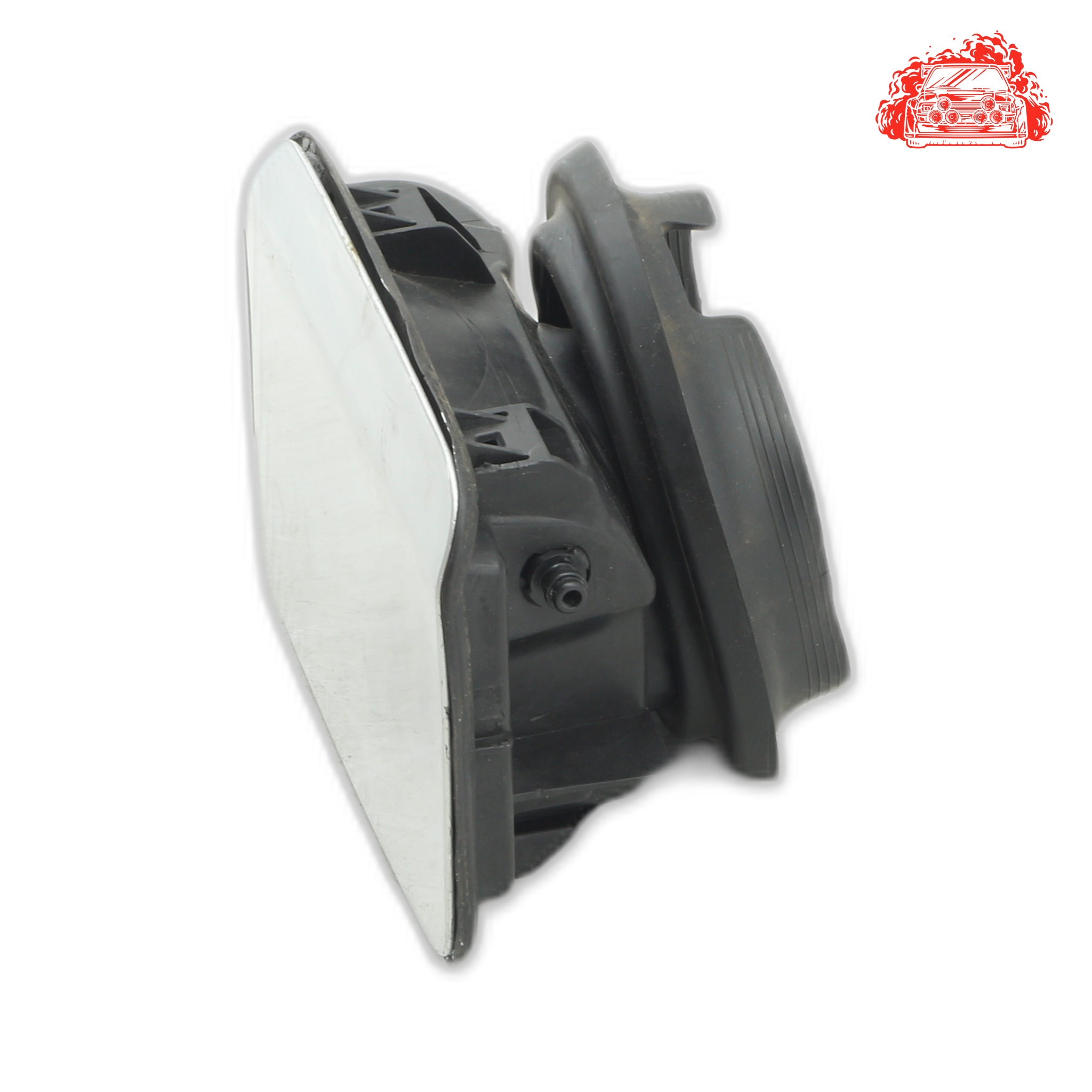Used BMW A/T (E90) Outer Fuel Cap Cover