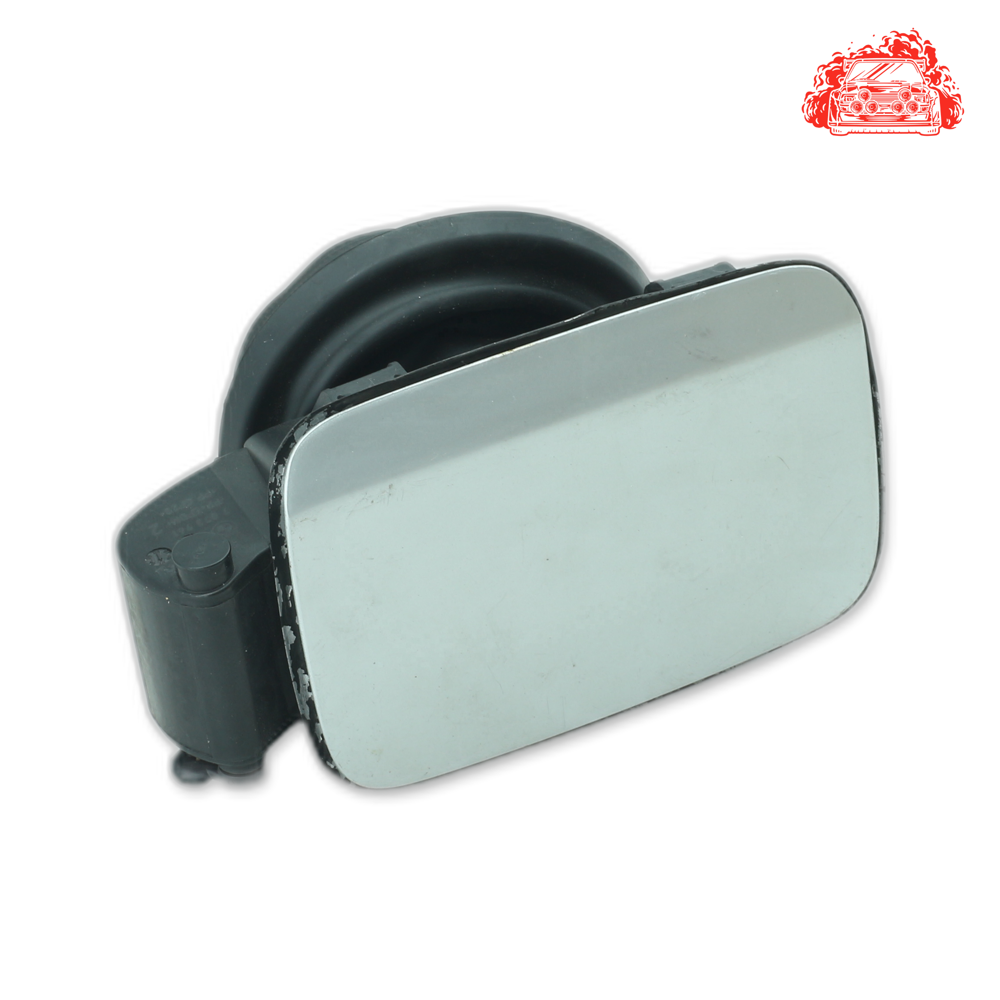 Used BMW A/T (E90) Outer Fuel Cap Cover