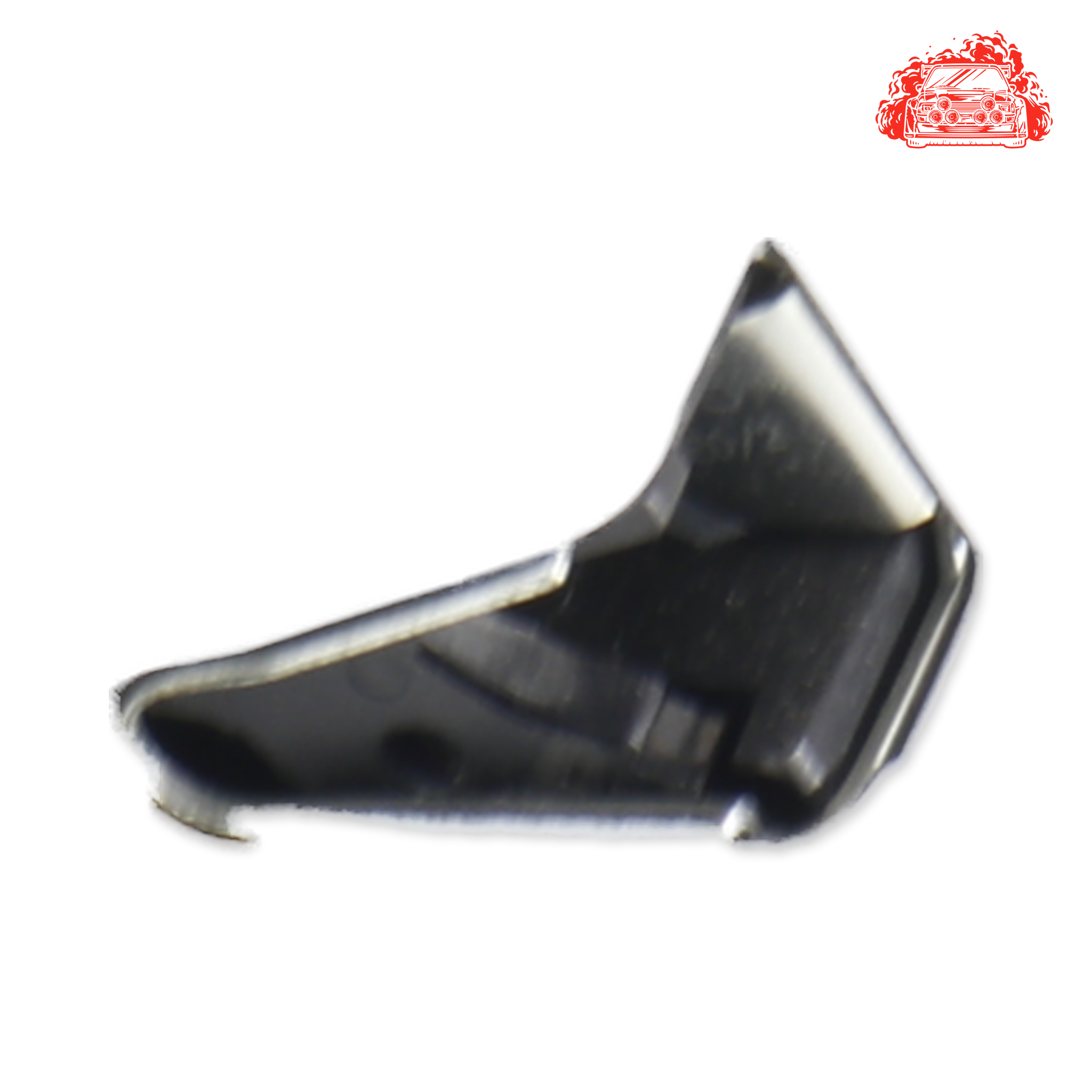 Salvaged BMW A/T (E90) Passenger Side Front Door Locking Mechanism
