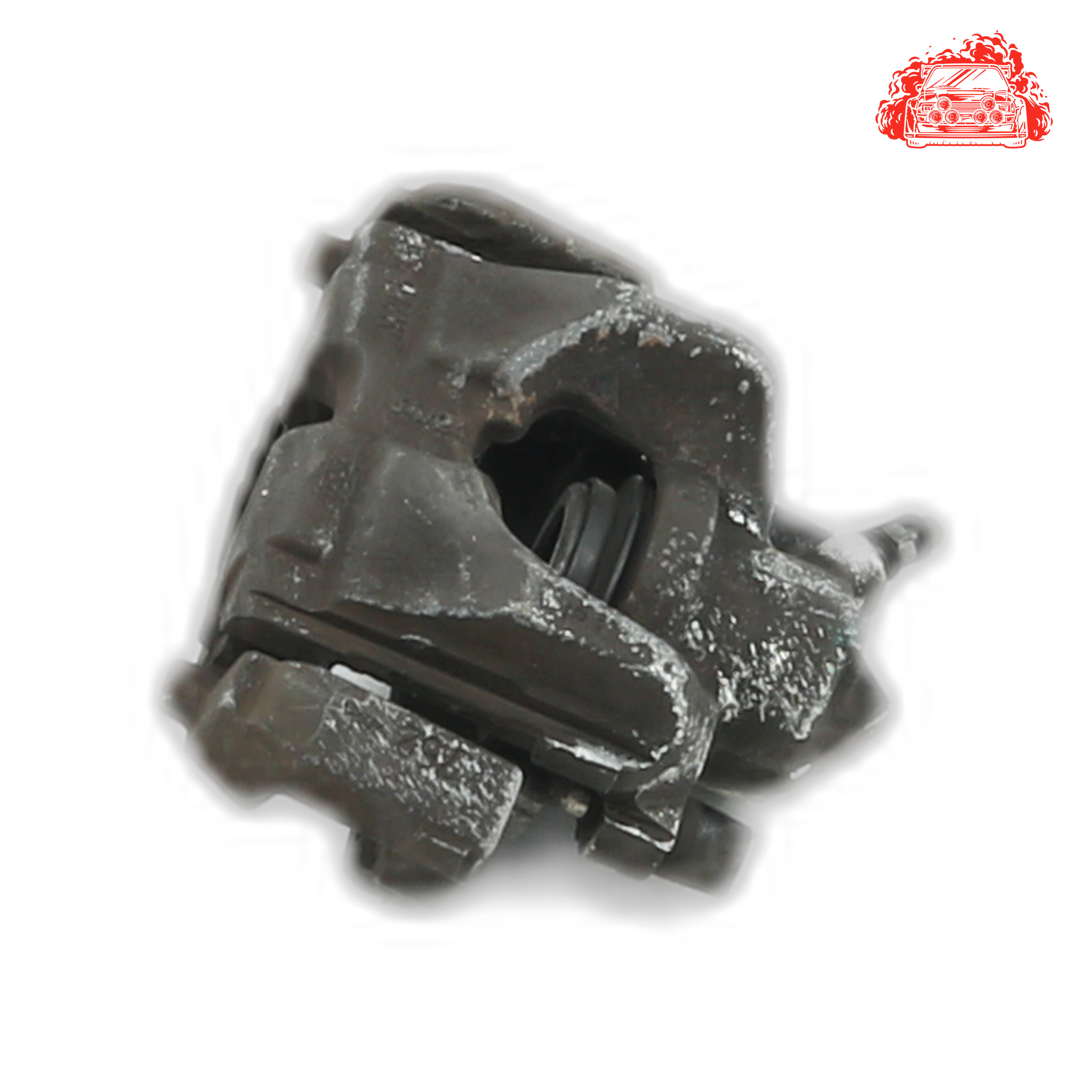Used BMW A/T (E90) Passengers Side Brake Calliper - OEM Part 063106