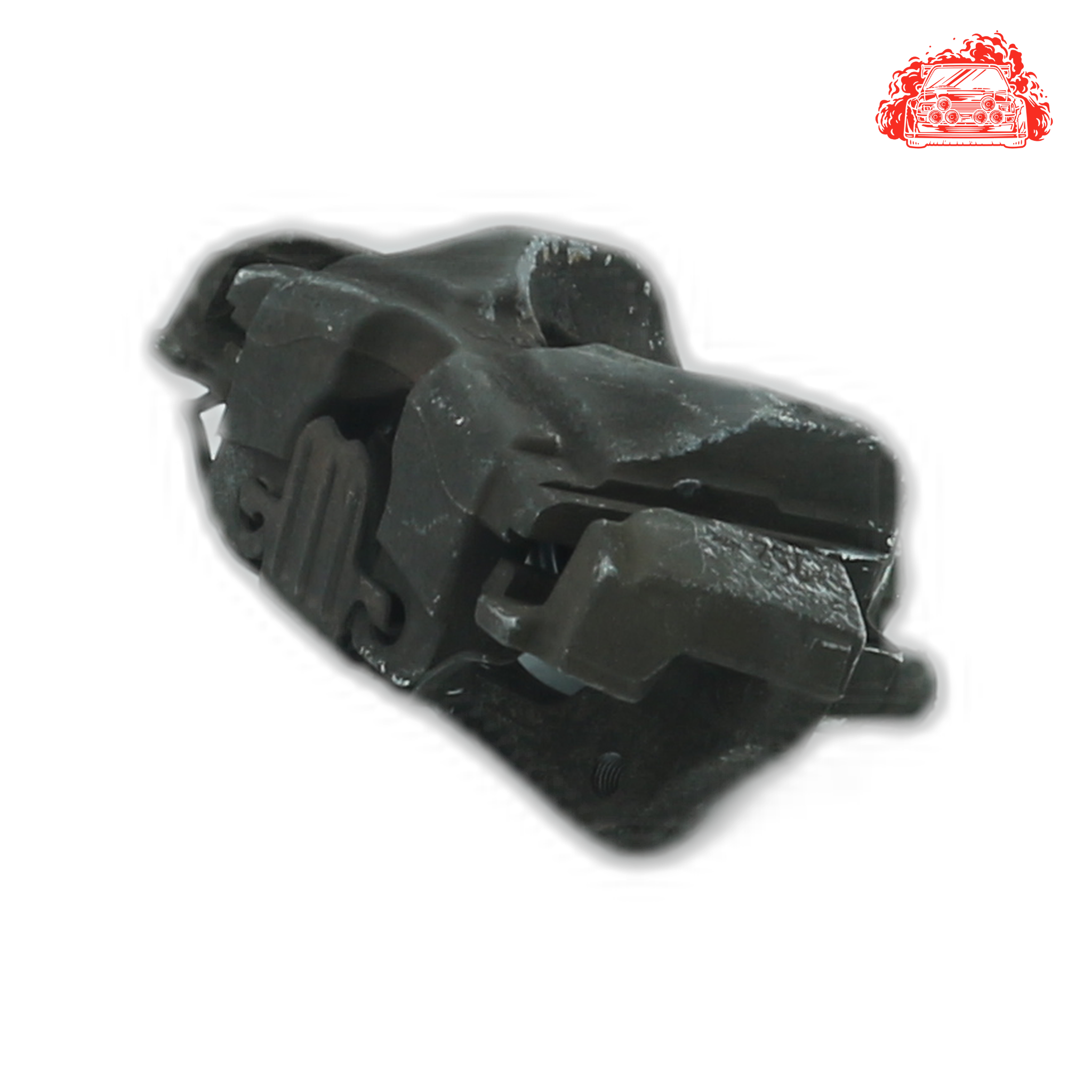 Used BMW A/T (E90) Passengers Side Brake Calliper - OEM Part 063106