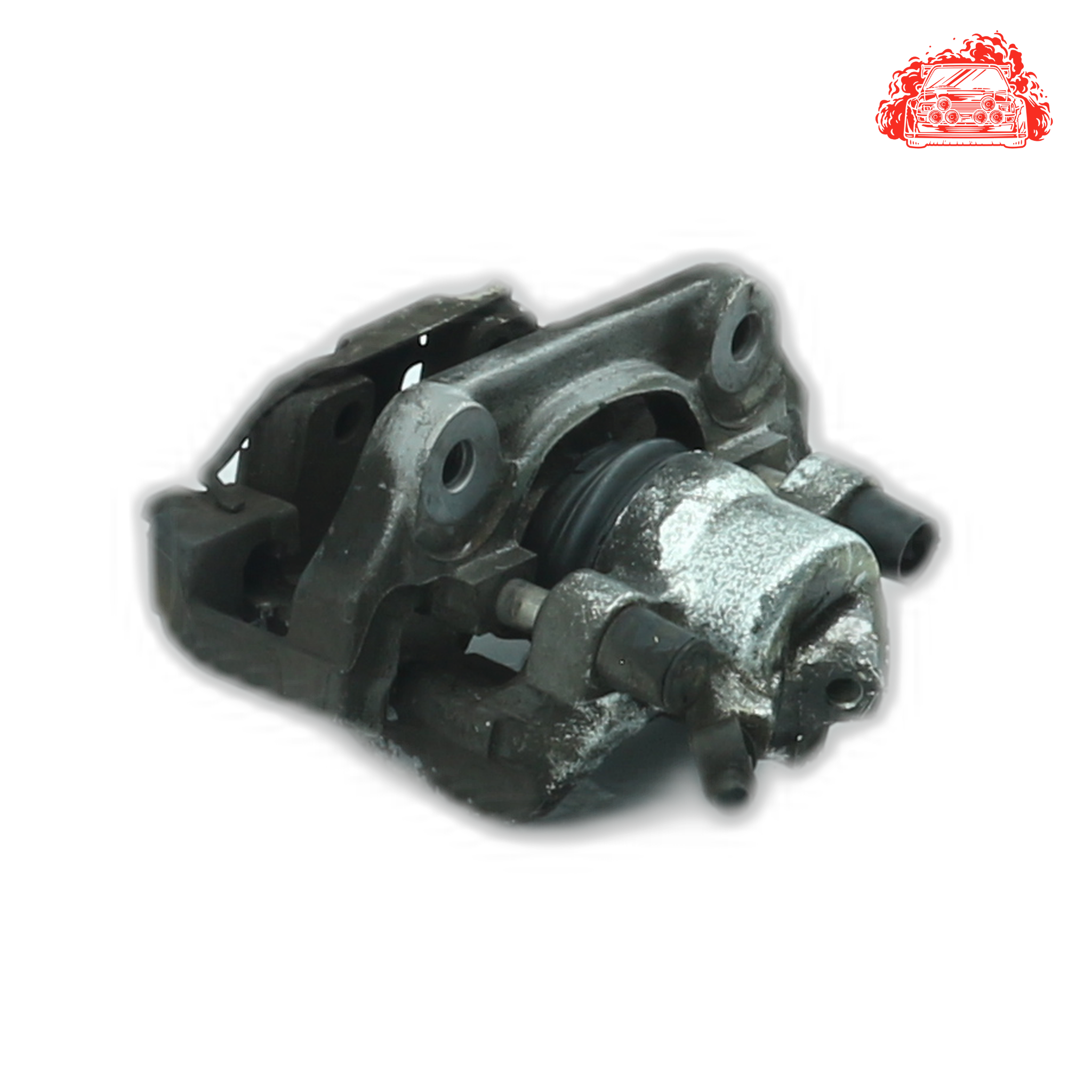 Used BMW A/T (E90) Passengers Side Brake Calliper - OEM Part 063106