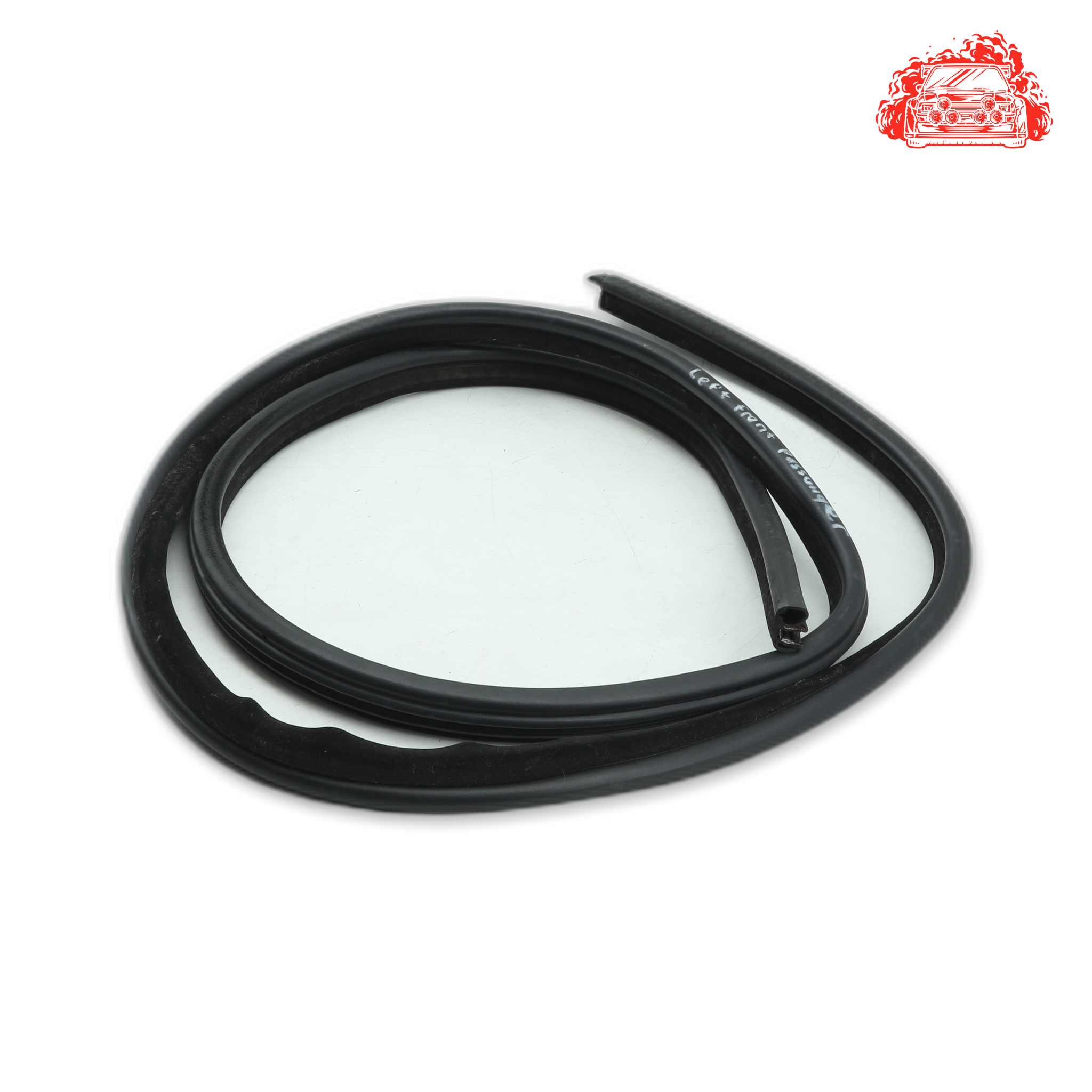BMW A/T (E90) Passengers Side Front Door Rubber