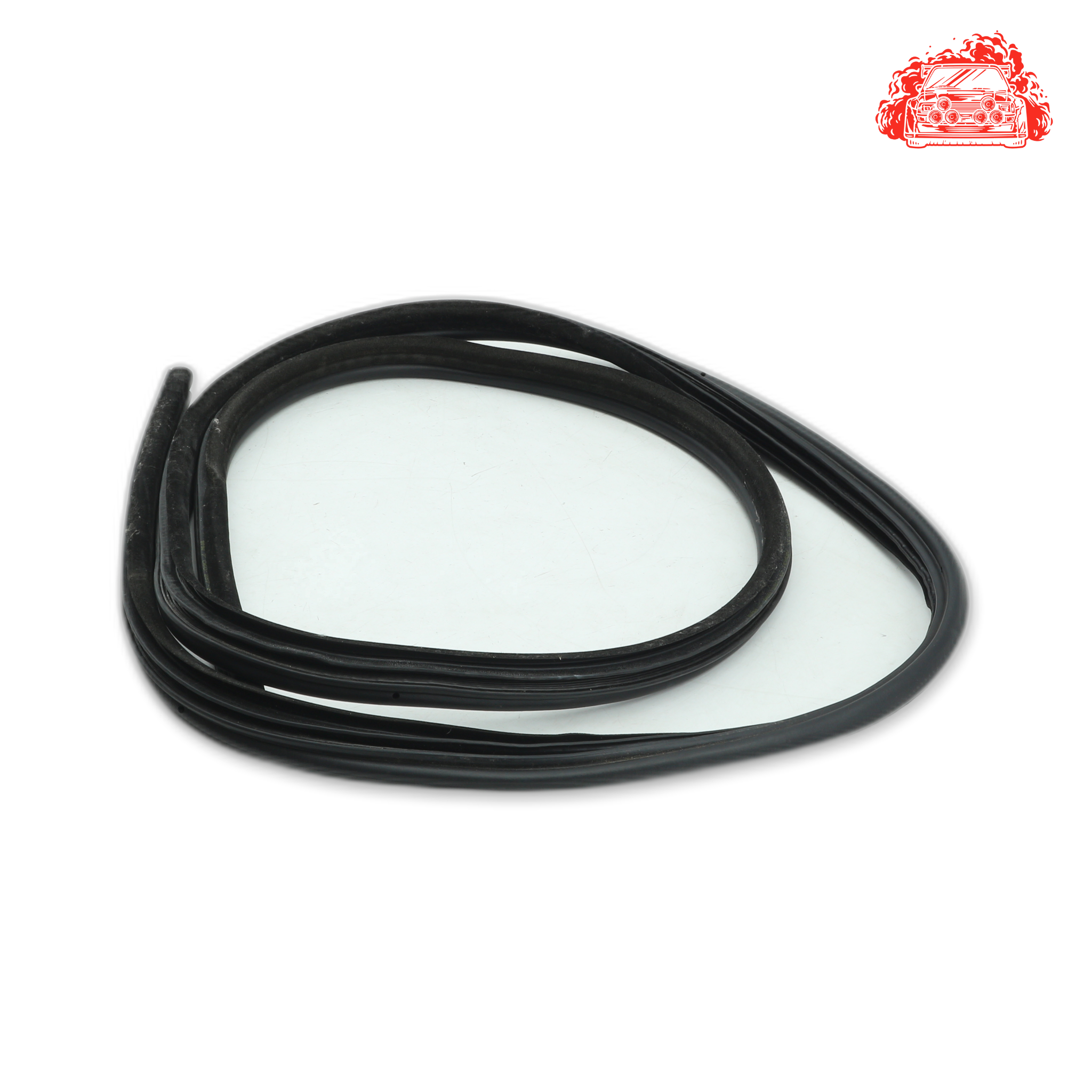 BMW A/T (E90) Passengers Side Front Door Rubber