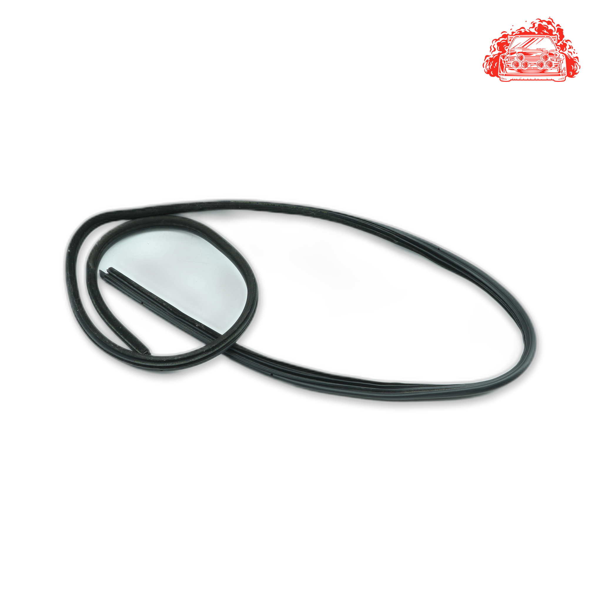 BMW A/T (E90) Passengers Side Front Door Rubber