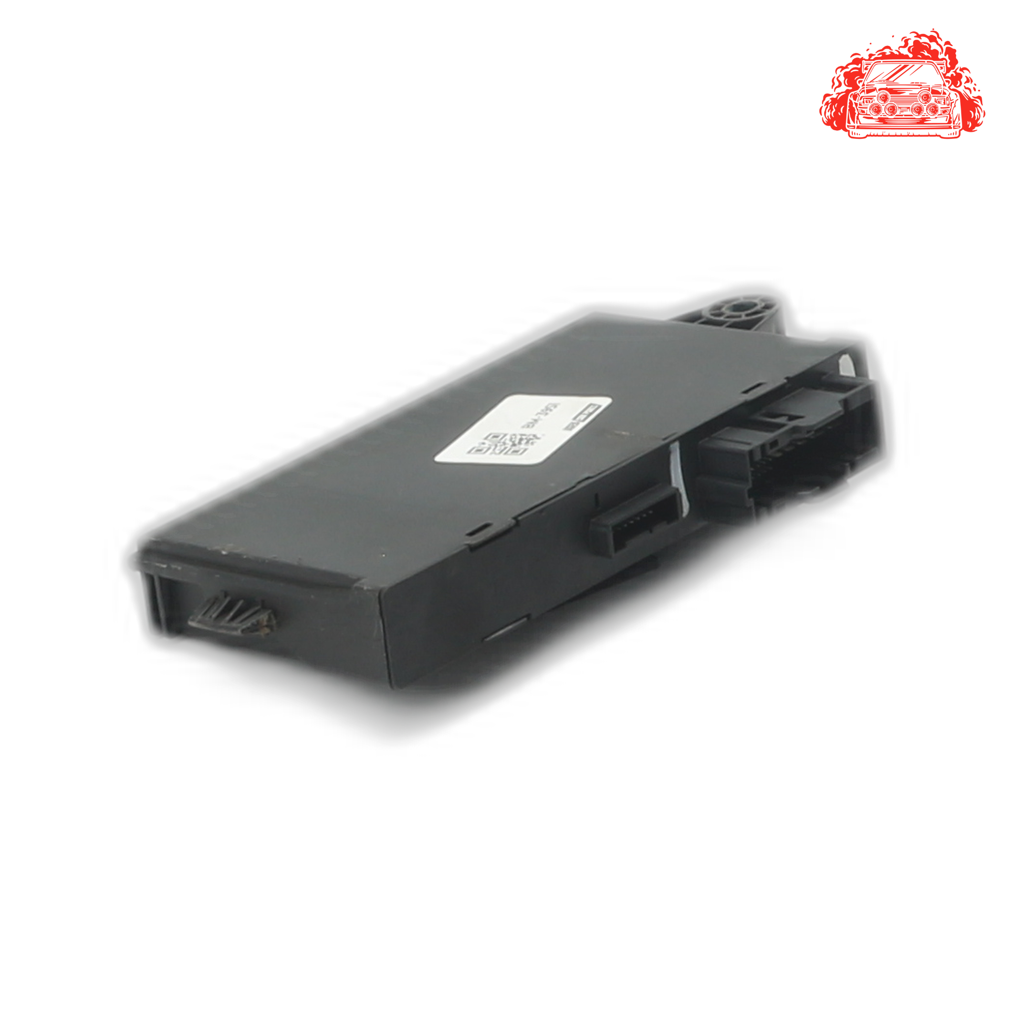 Used BMW A/T (E90) Security Anti-Theft Alarm Mobilizer Module - OEM Part 2000504064