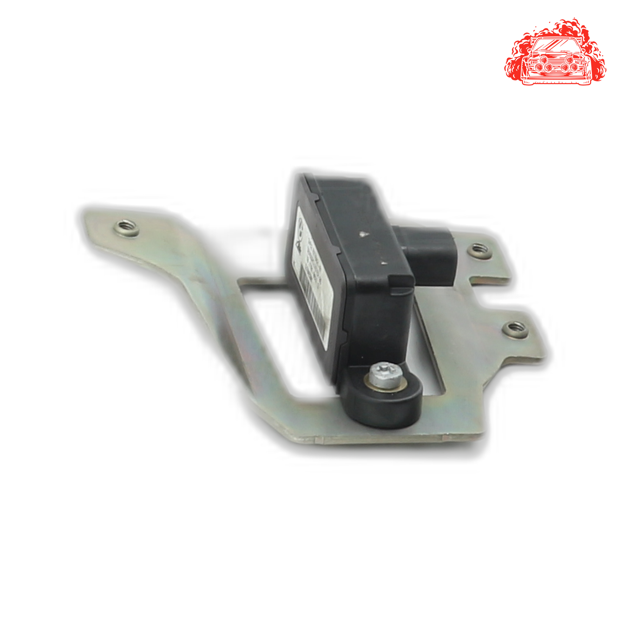 Used BMW A/T (E90) Yaw Rate Speed Sensor - OEM Part 34526778421