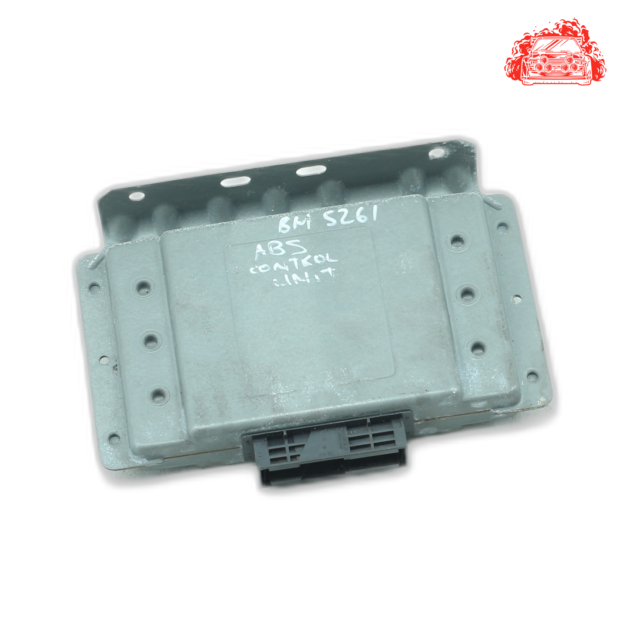 Used BMW 316i (E36) ABS Control Module - OEM Part 5WK8421