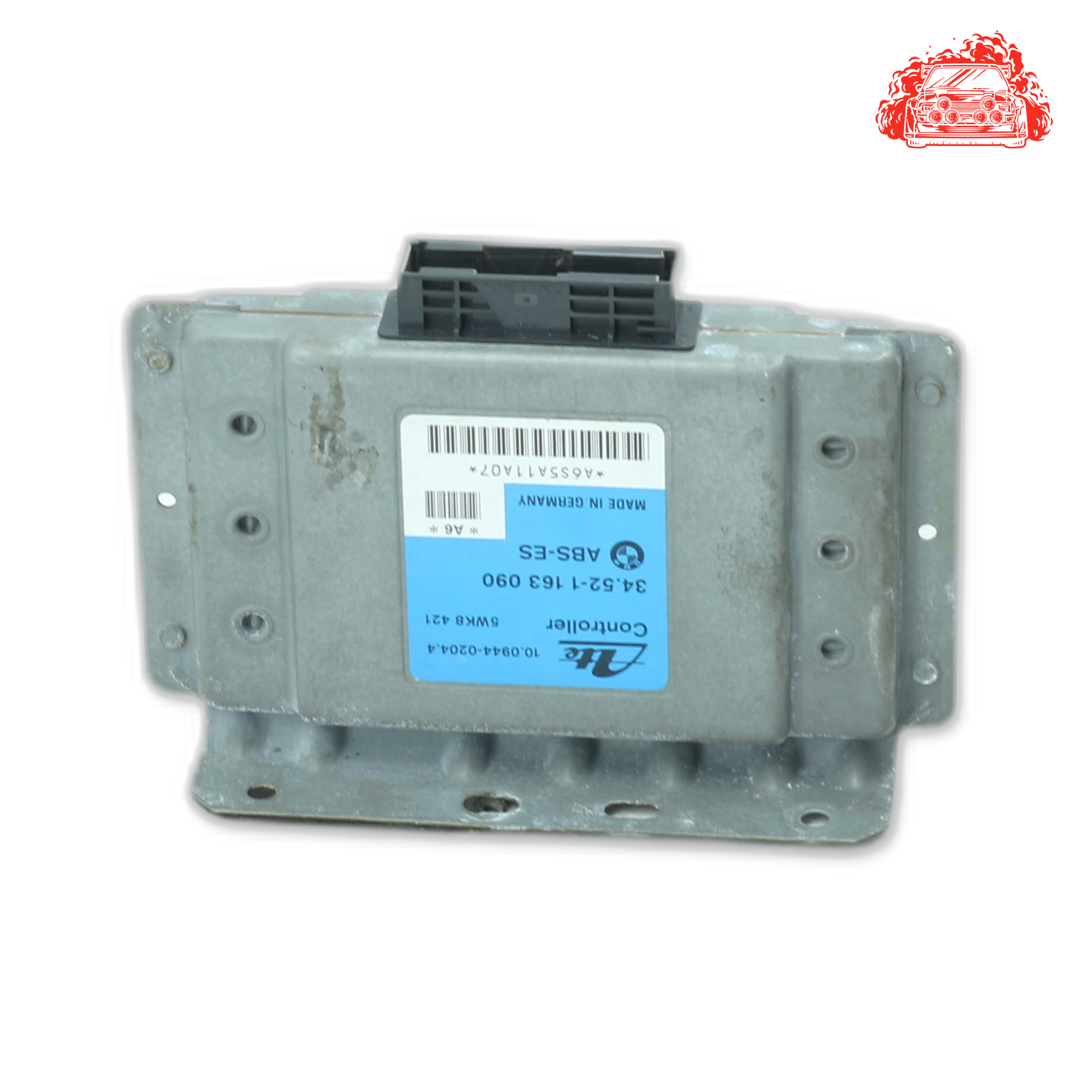 Used BMW 316i (E36) ABS Control Module - OEM Part 5WK8421