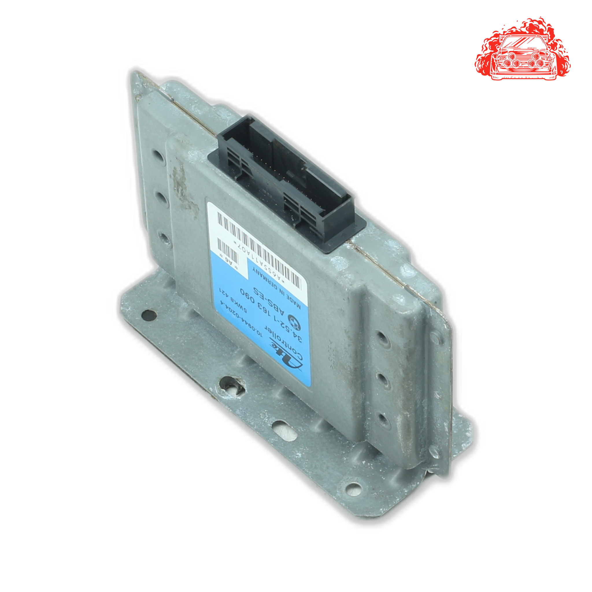 Used BMW 316i (E36) ABS Control Module - OEM Part 5WK8421