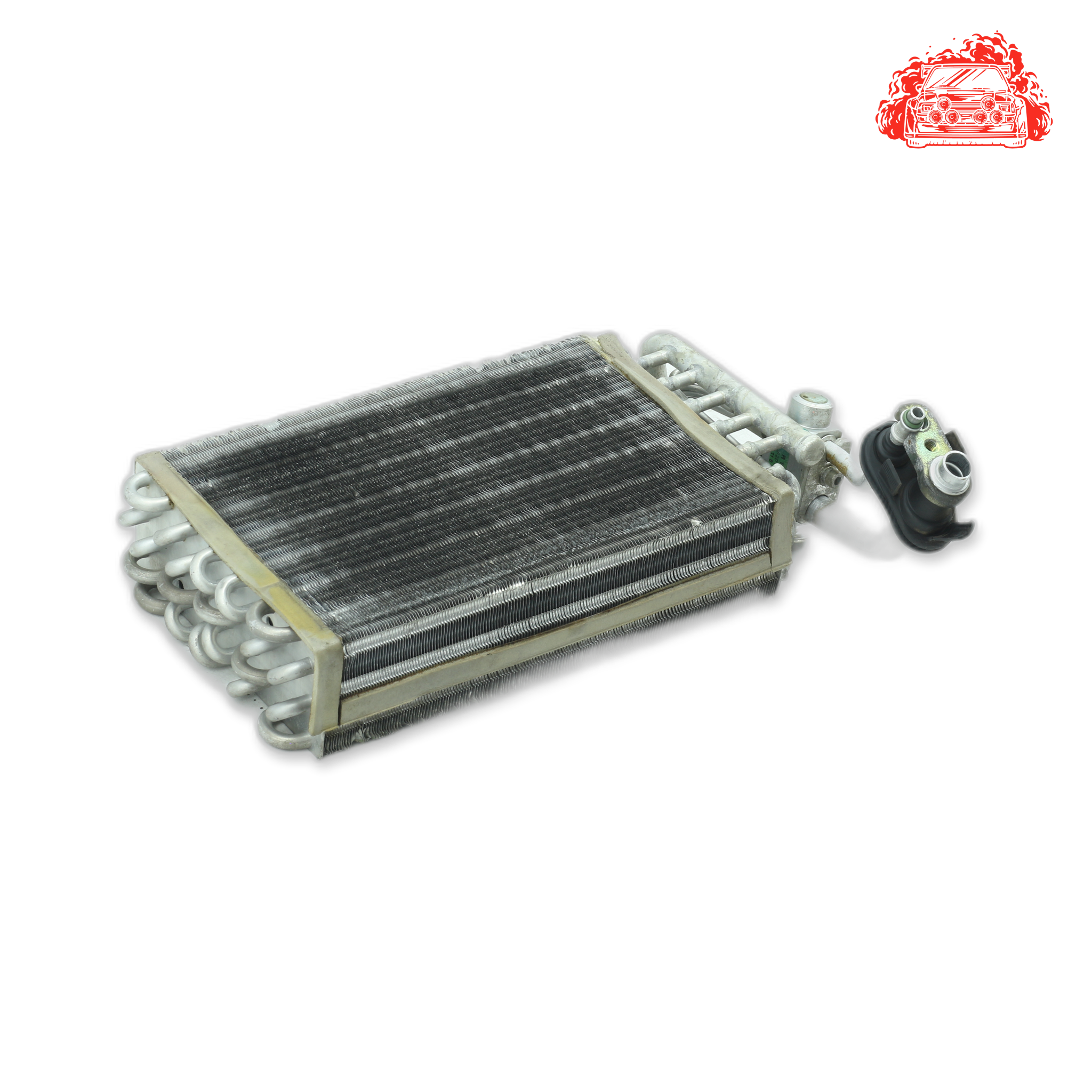 BMW 316i (E36) AC Evaporator