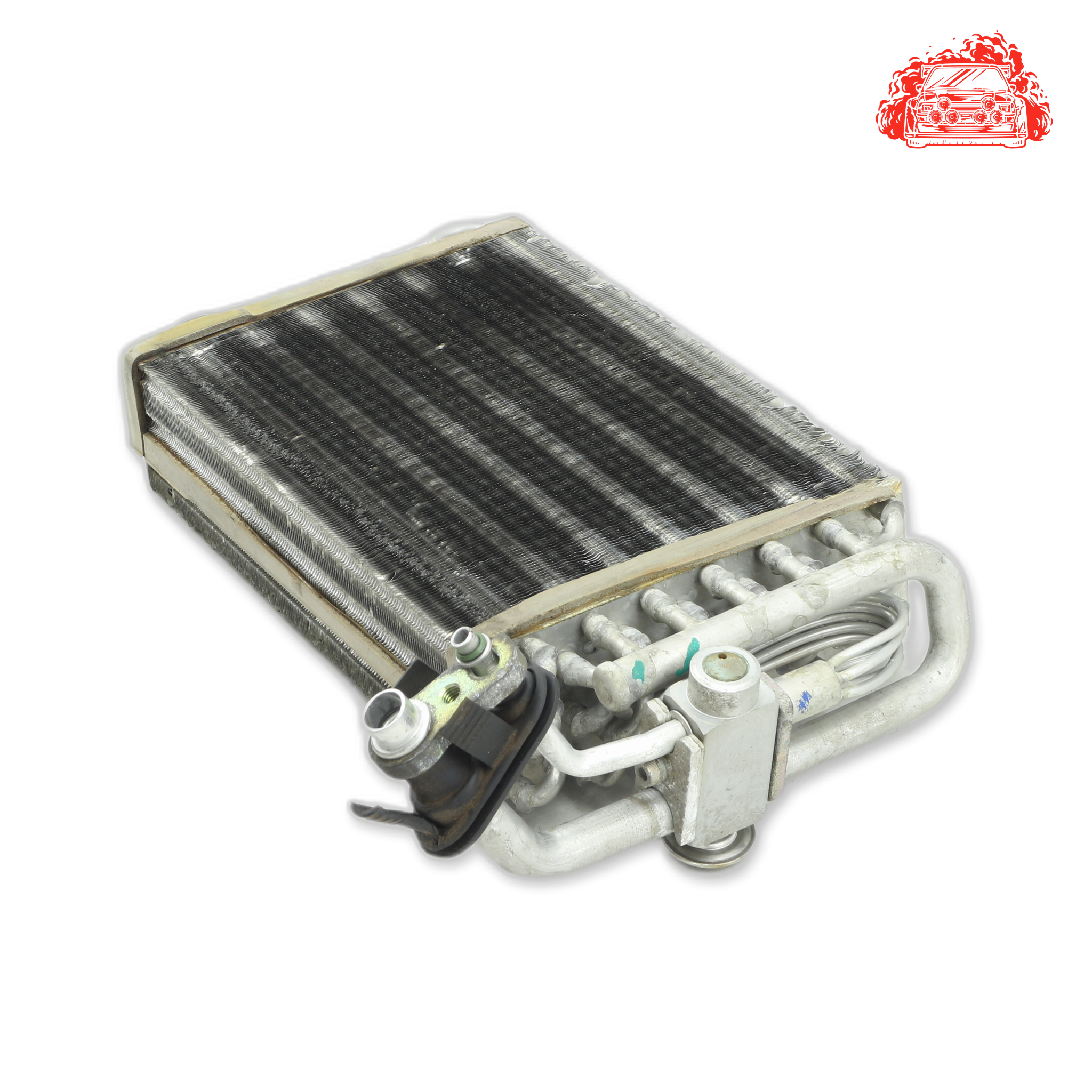BMW 316i (E36) AC Evaporator