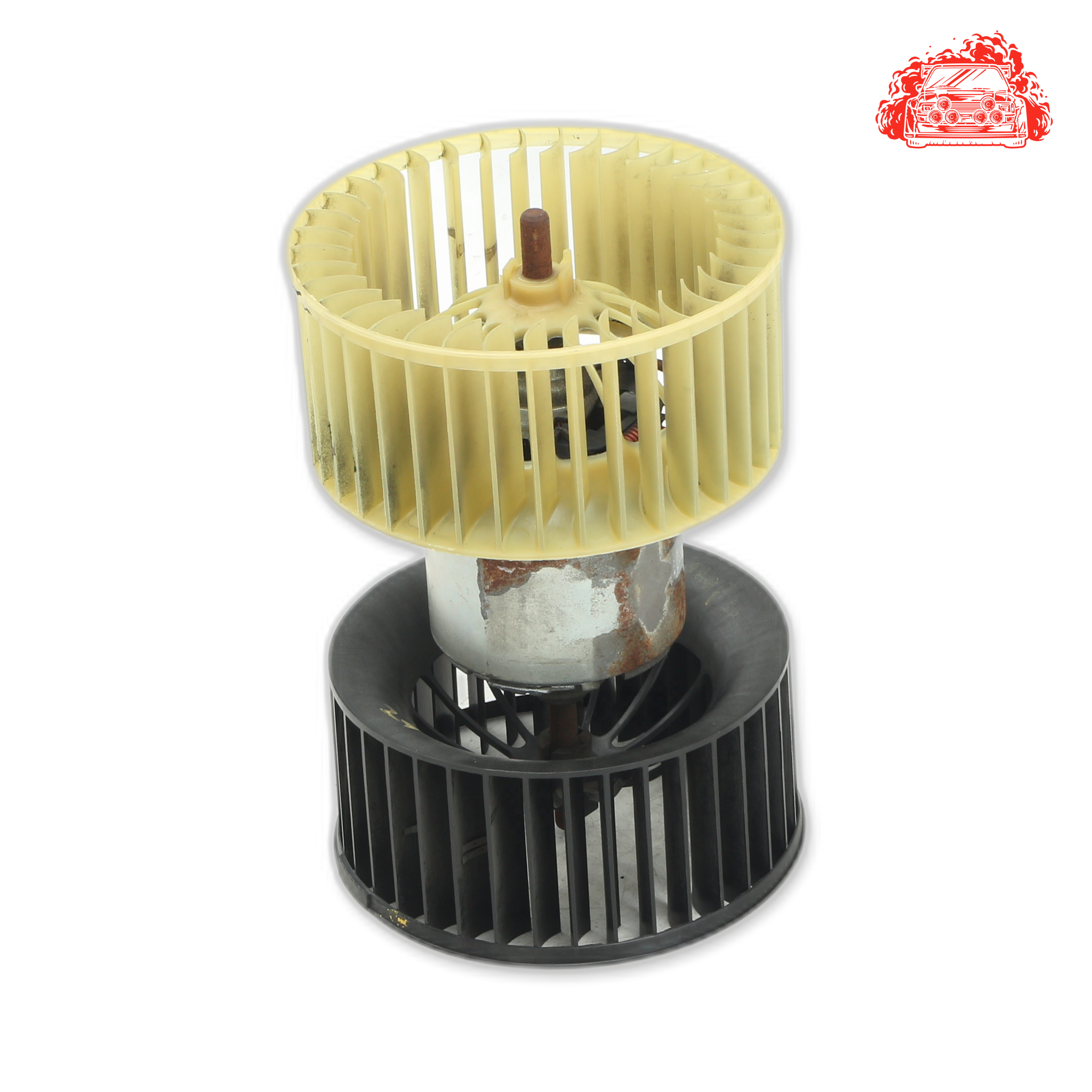 Used BMW 316i (E36) Blower Motor