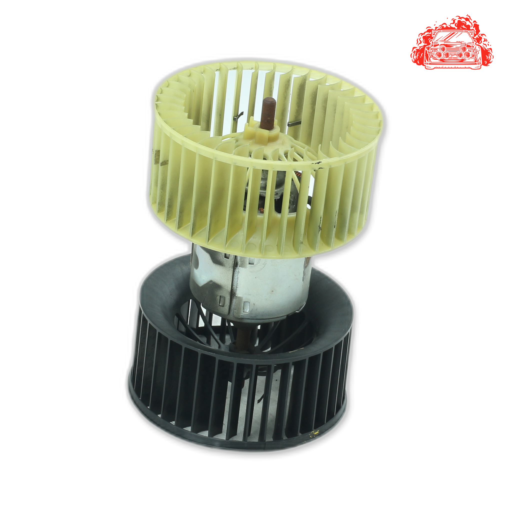 Used BMW 316i (E36) Blower Motor