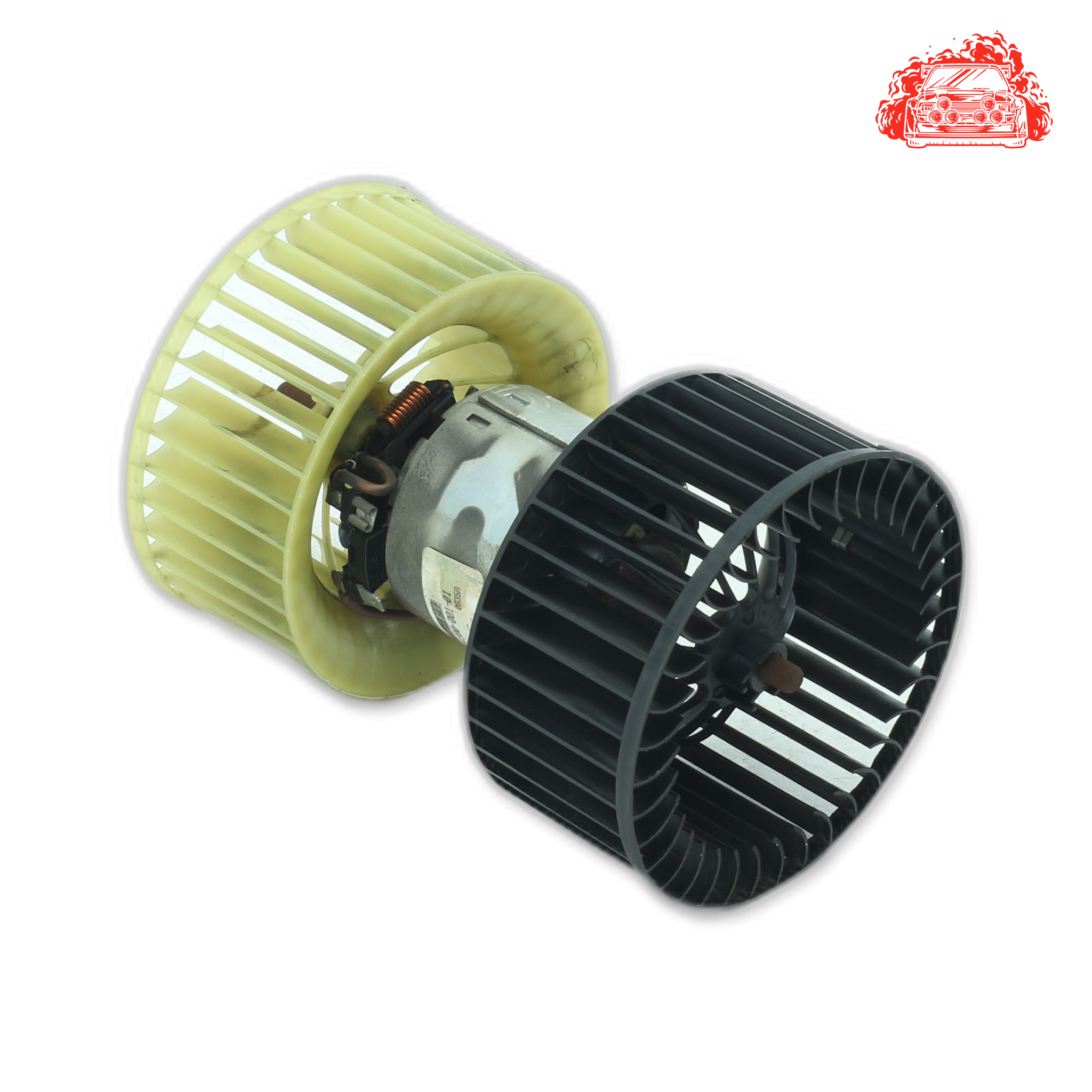 Used BMW 316i (E36) Blower Motor