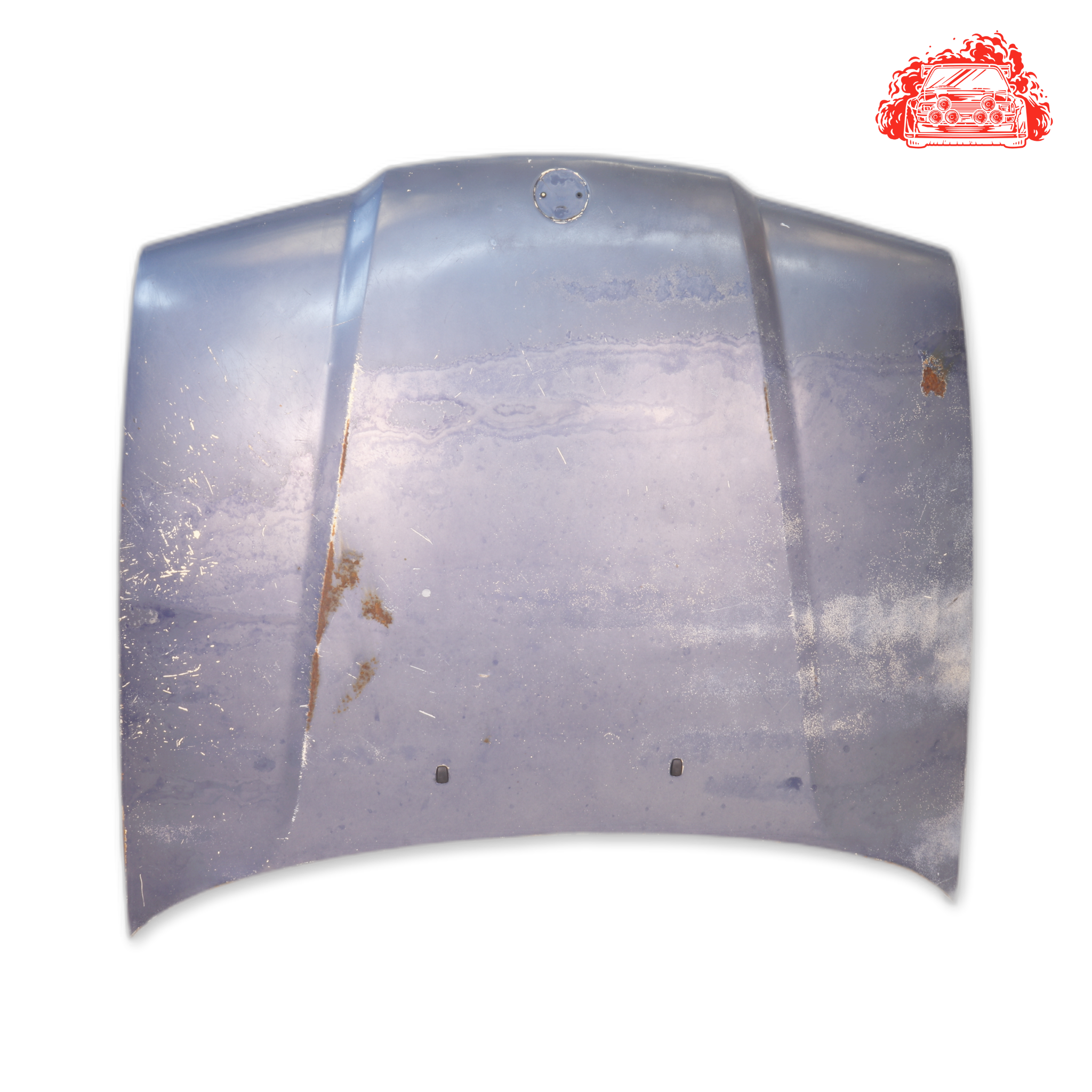 Salvaged BMW 316i (E36) Bonnet