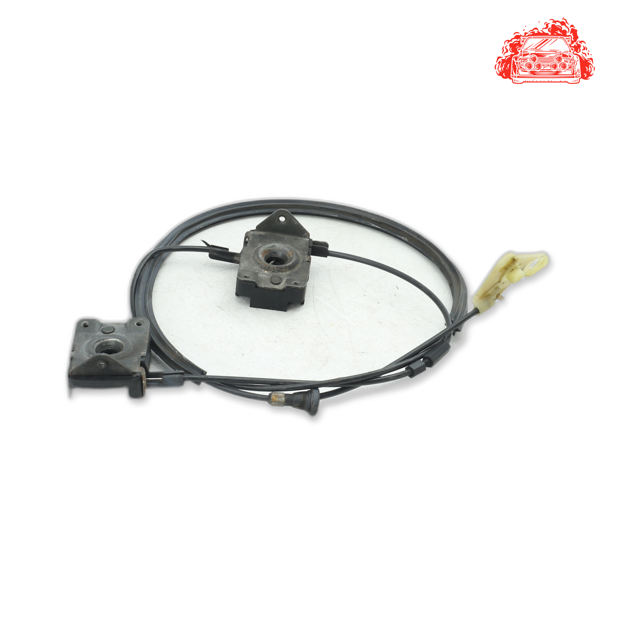 Used BMW 316i (E36) Bonnet Latch
