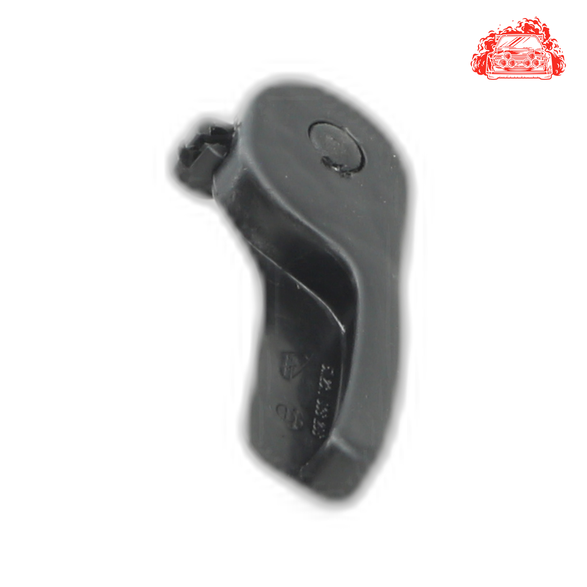 Used BMW 316i (E36) Bonnet Release Handle - OEM Part 51231938298