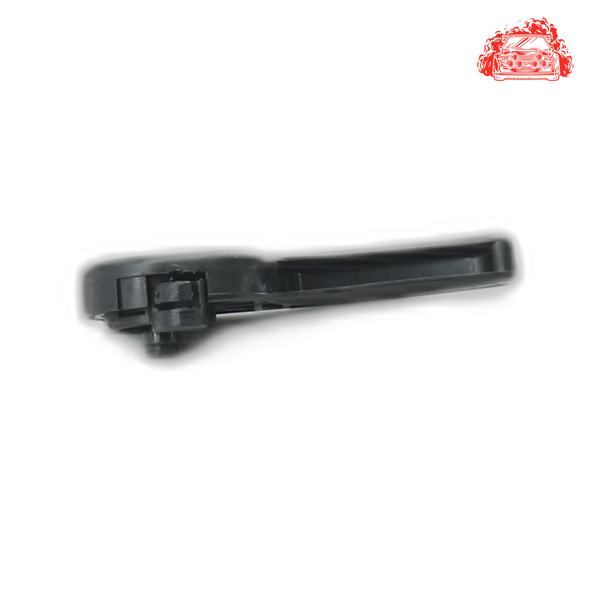Used BMW 316i (E36) Bonnet Release Handle - OEM Part 51231938298