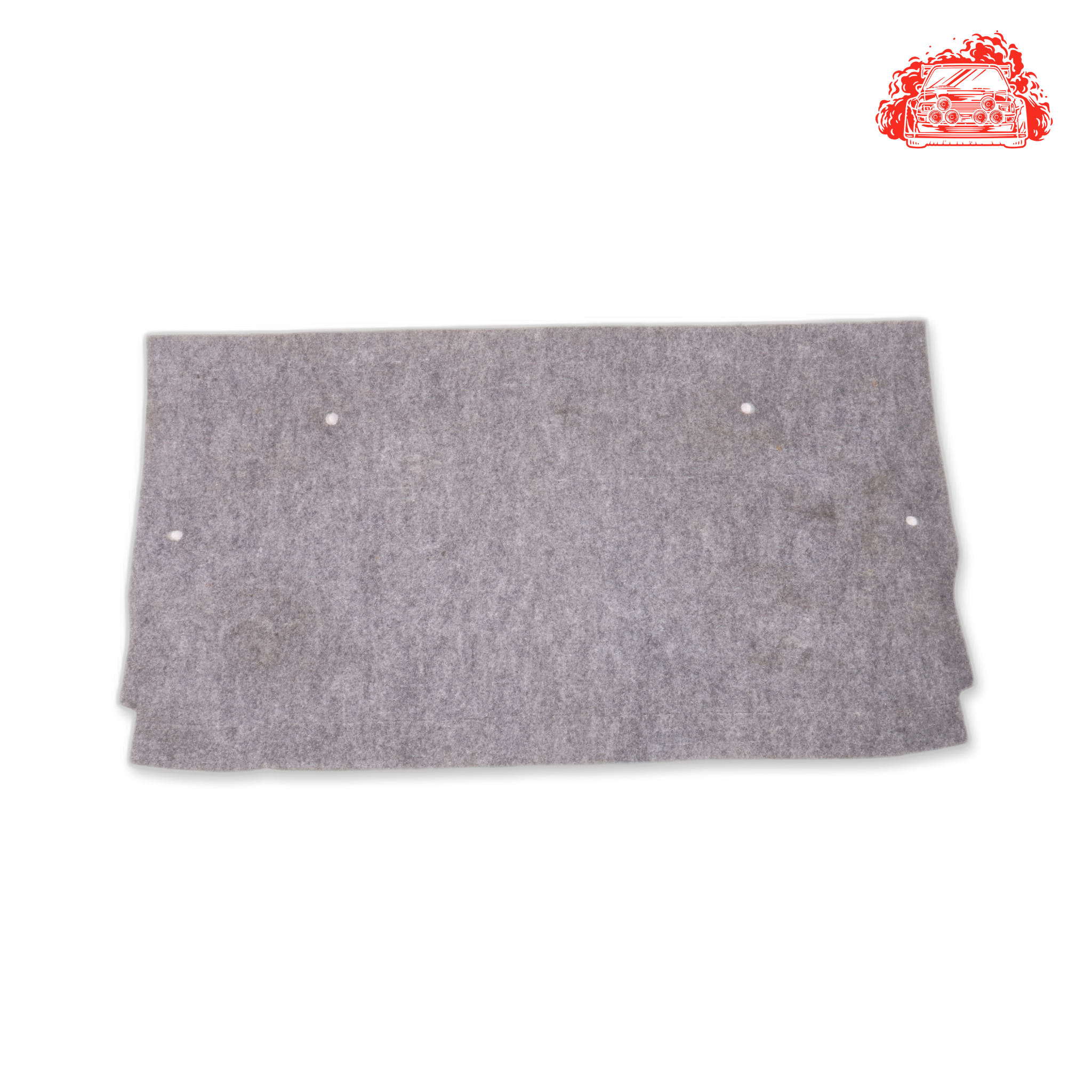 BMW 316i (E36) Boot Floor Lining Carpet