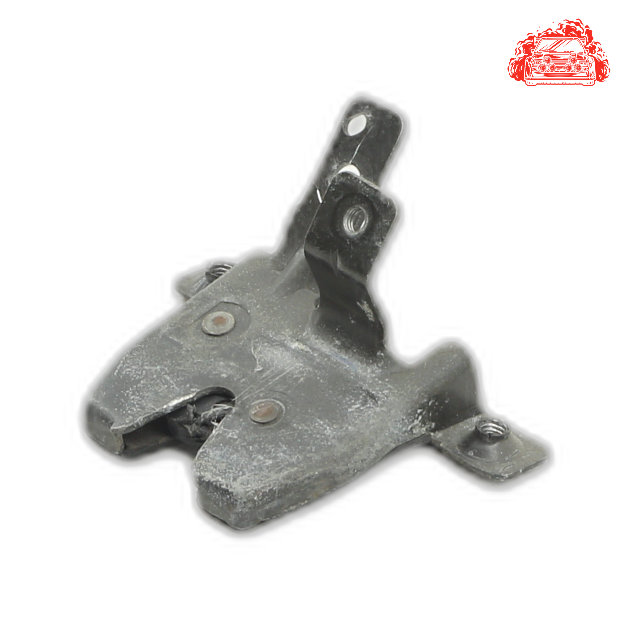 Used BMW 316i (E36) Boot Lid Tailgate Locking Mechanism - OEM Part 51241960861