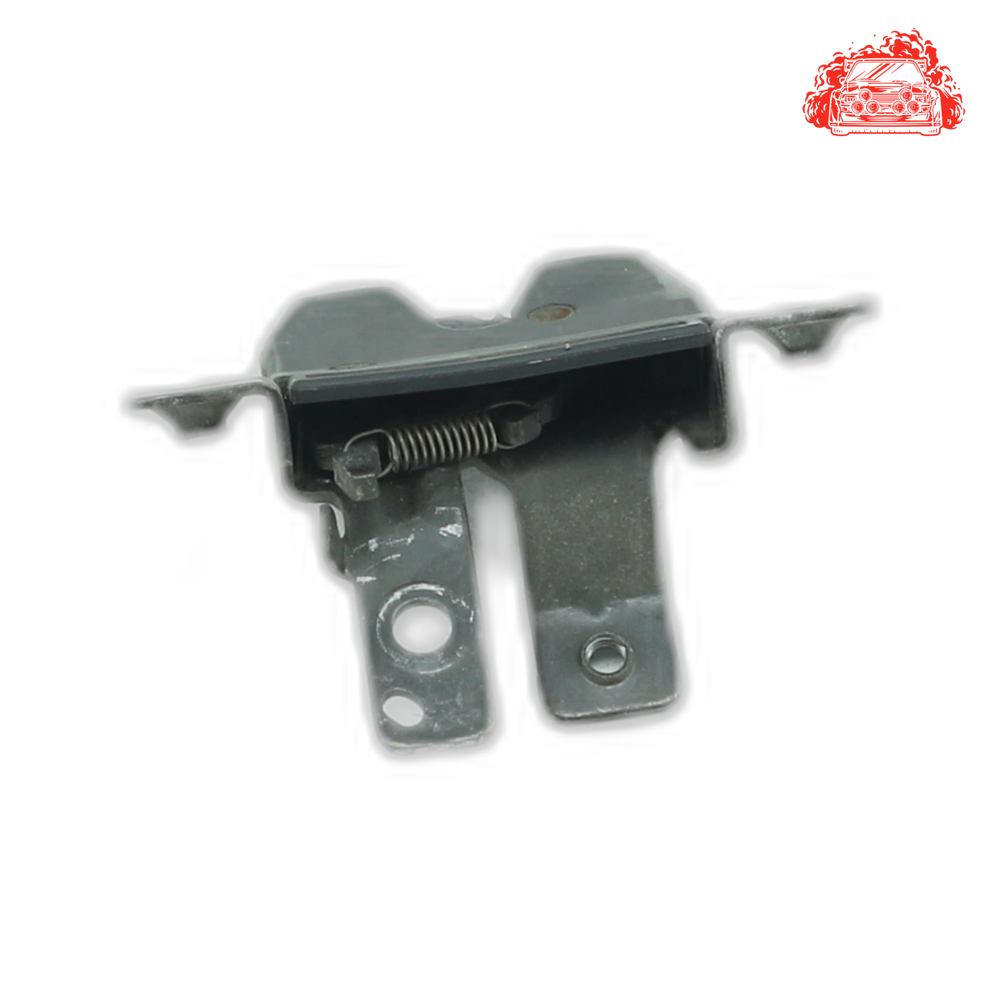 Used BMW 316i (E36) Boot Lid Tailgate Locking Mechanism - OEM Part 51241960861