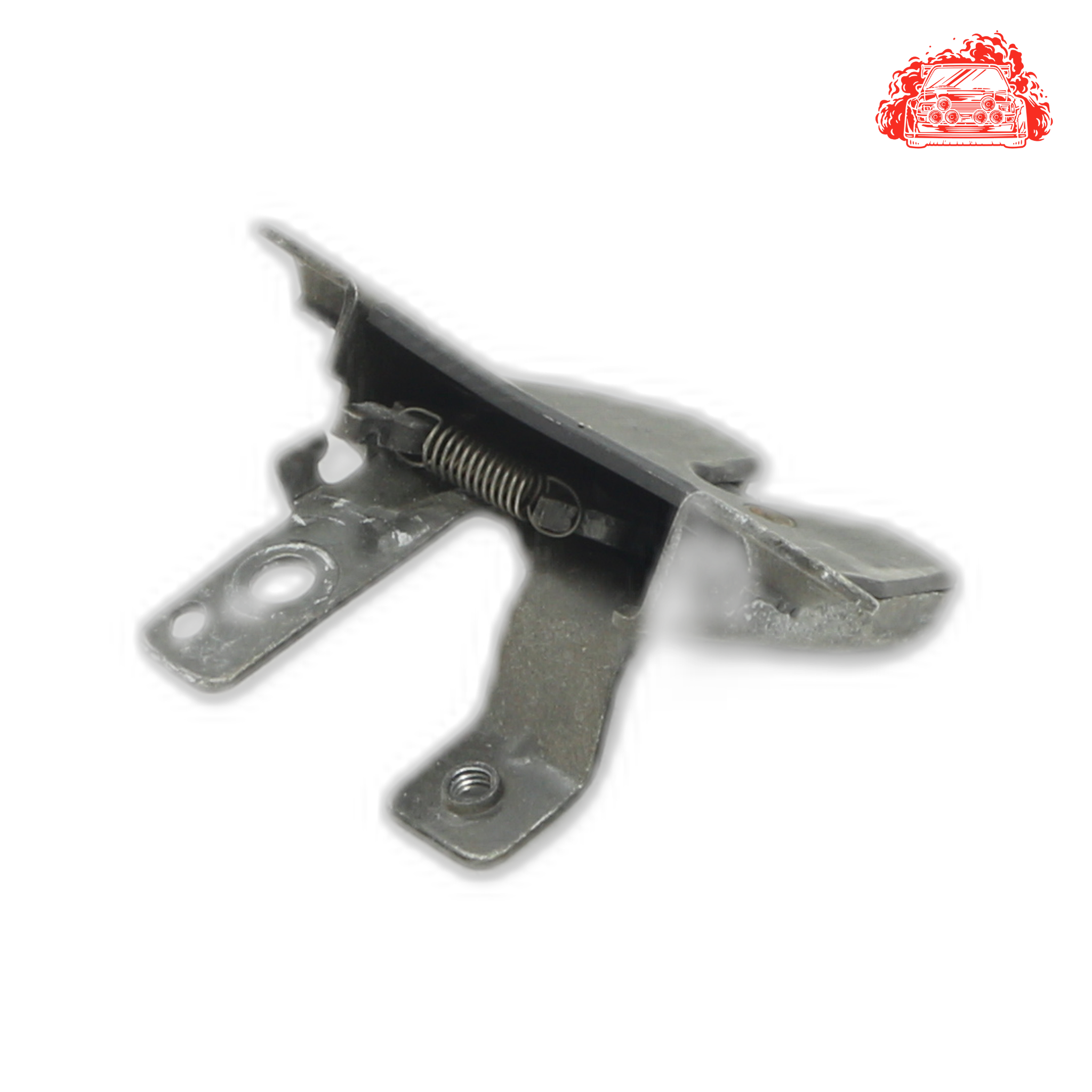 Used BMW 316i (E36) Boot Lid Tailgate Locking Mechanism - OEM Part 51241960861