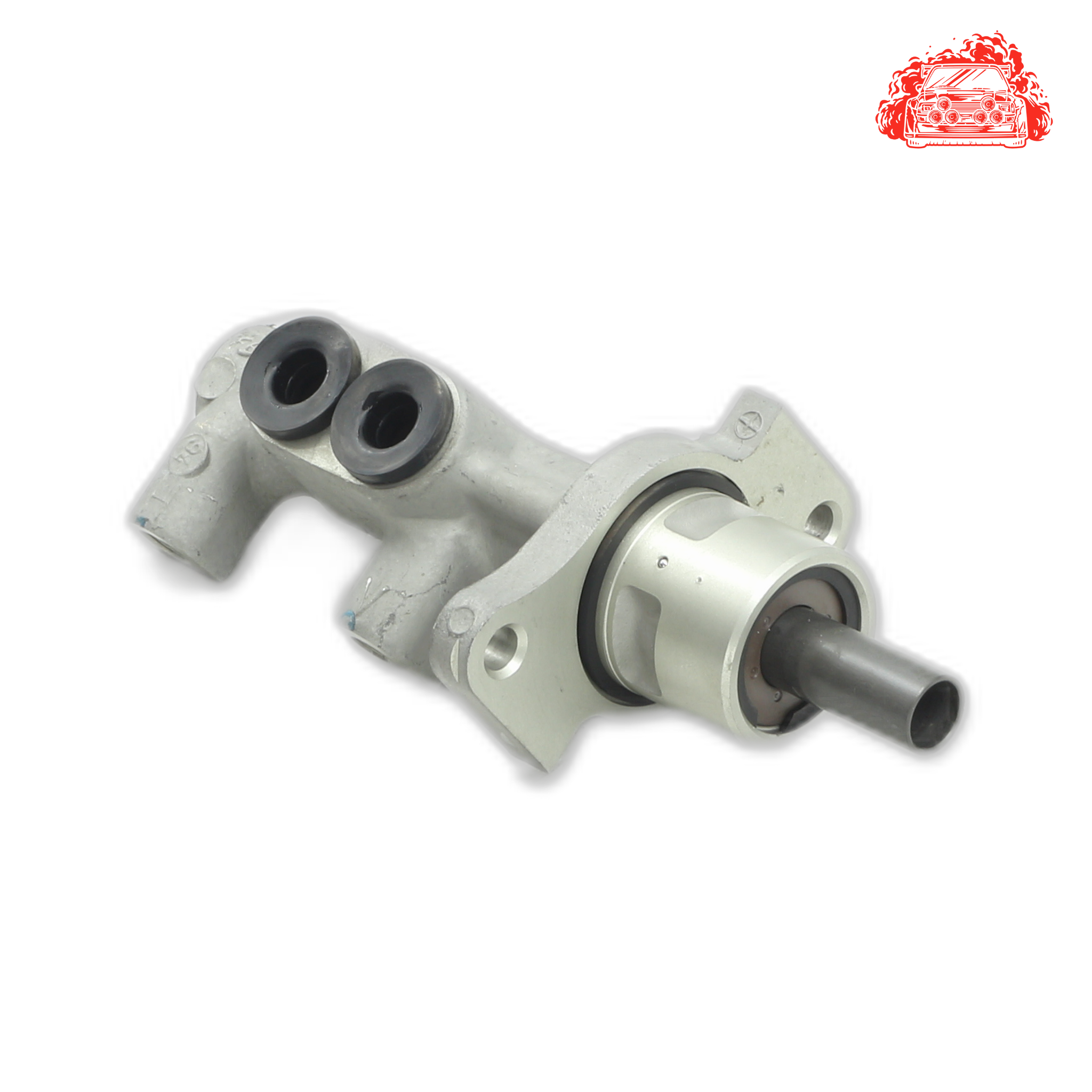 Used BMW 316i (E36) Brake Master Cylinder