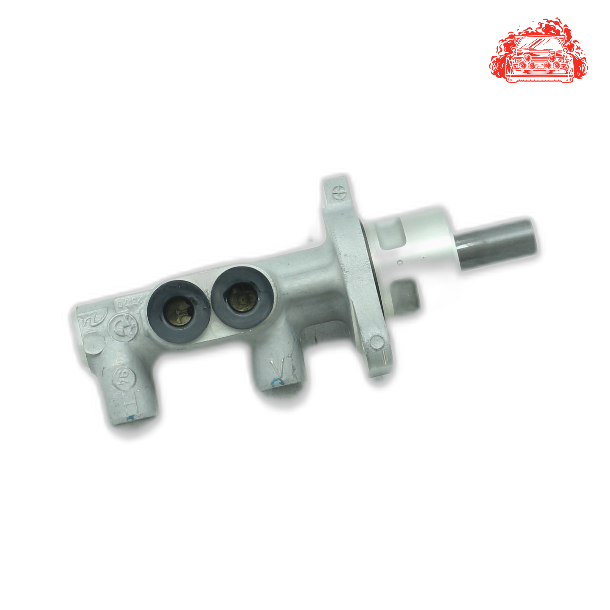 Used BMW 316i (E36) Brake Master Cylinder