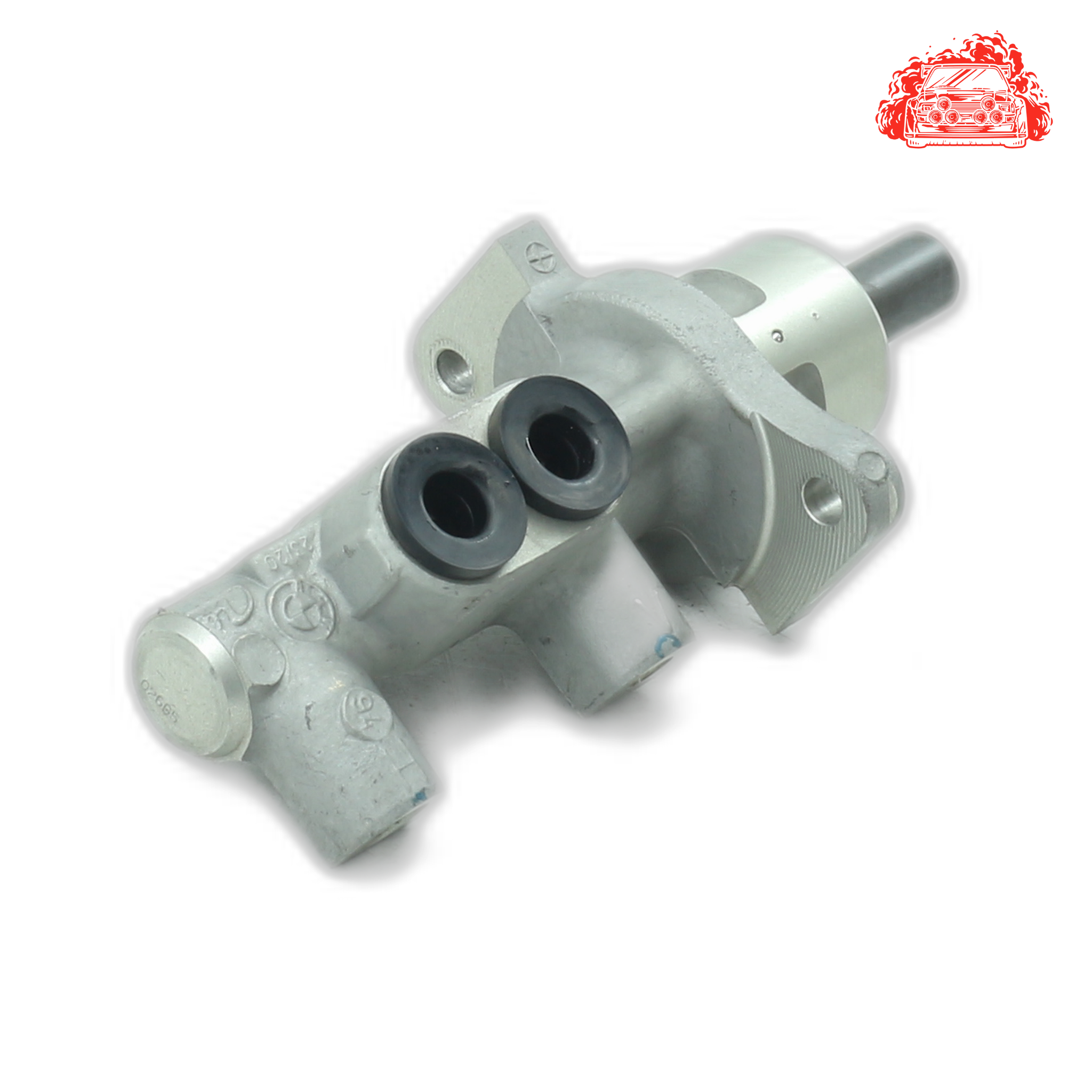 Used BMW 316i (E36) Brake Master Cylinder