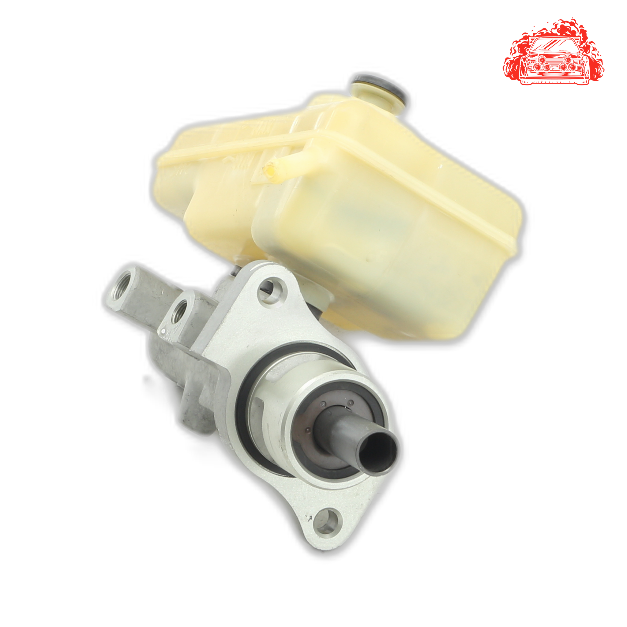 BMW 316i (E36) Brake Master Cylinder & Reservoir