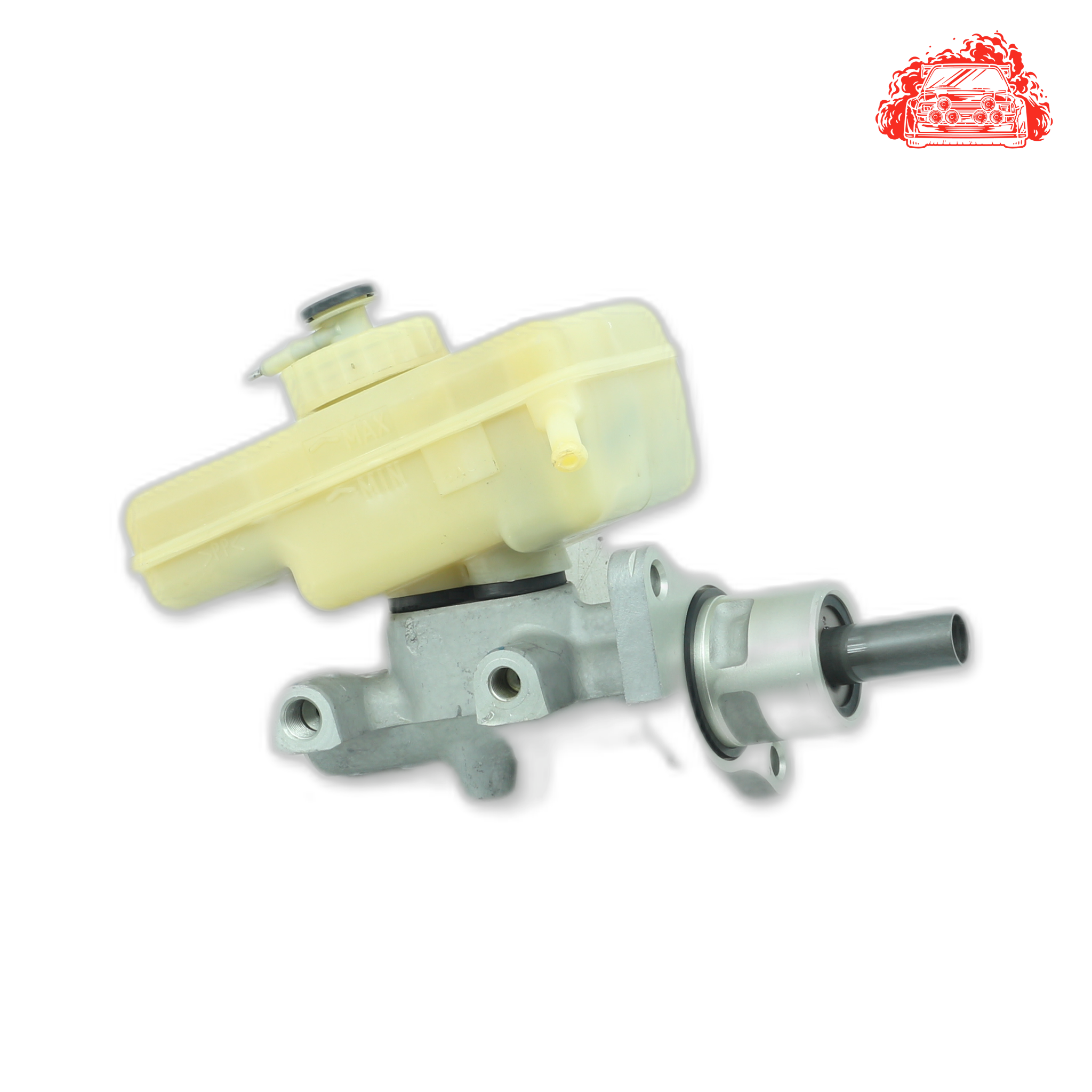 BMW 316i (E36) Brake Master Cylinder & Reservoir