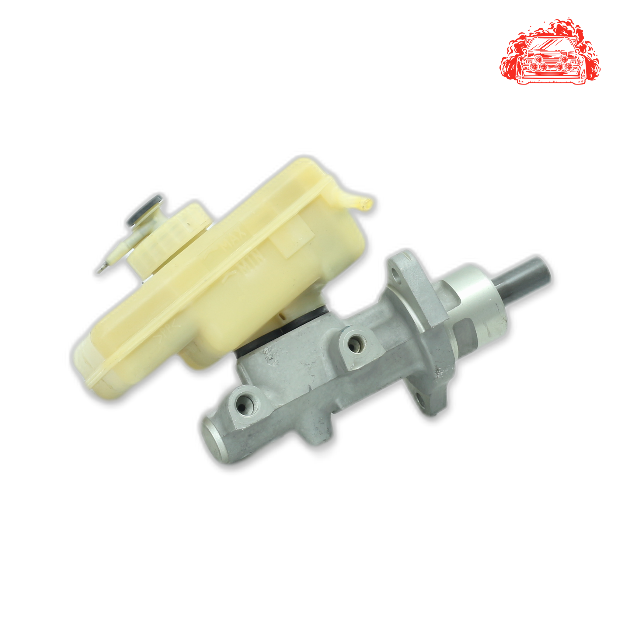 BMW 316i (E36) Brake Master Cylinder & Reservoir