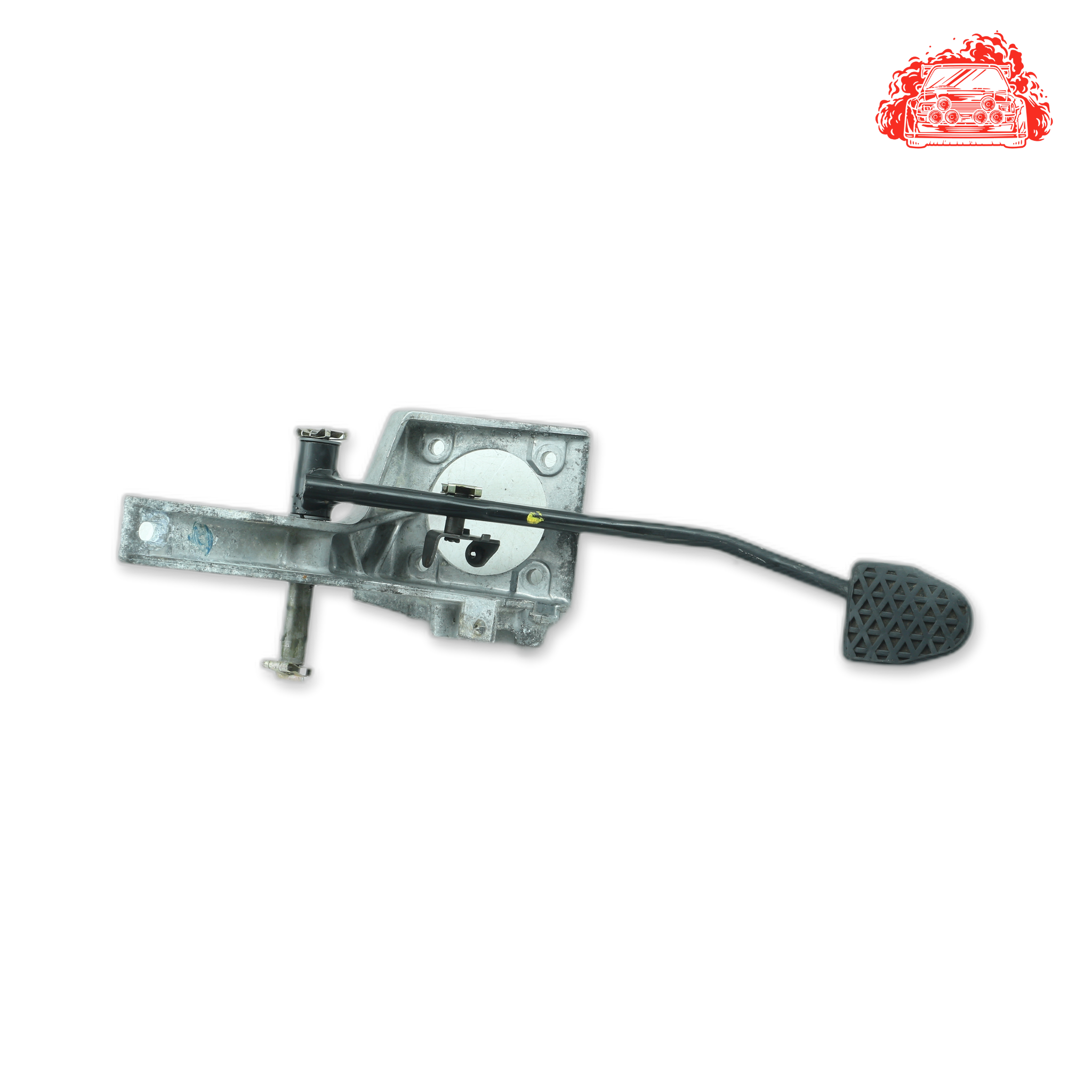 Used BMW 316i (E36) Brake Pedal - OEM Part 1161962