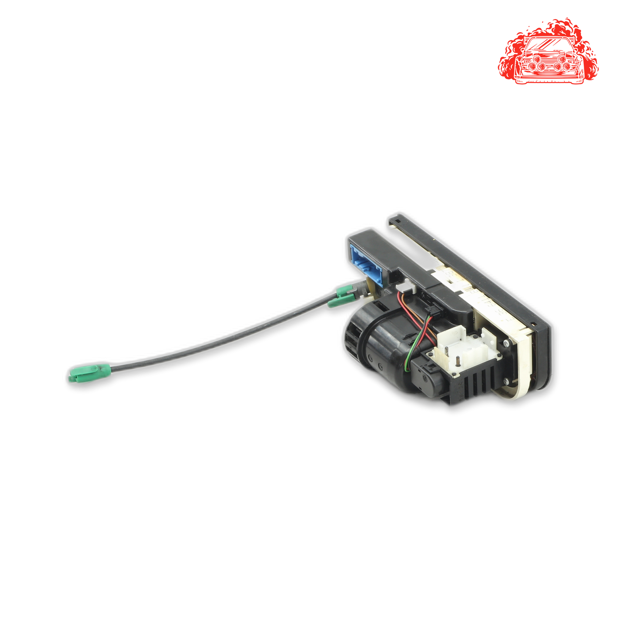 Used BMW 316i (E36) Climate Control Unit - E366411